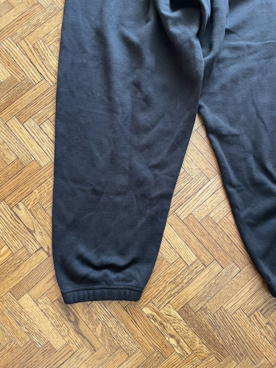 SKIMS Black Skims Joggers Size 36" / US 14 / IT 50 - 9 Thumbnail