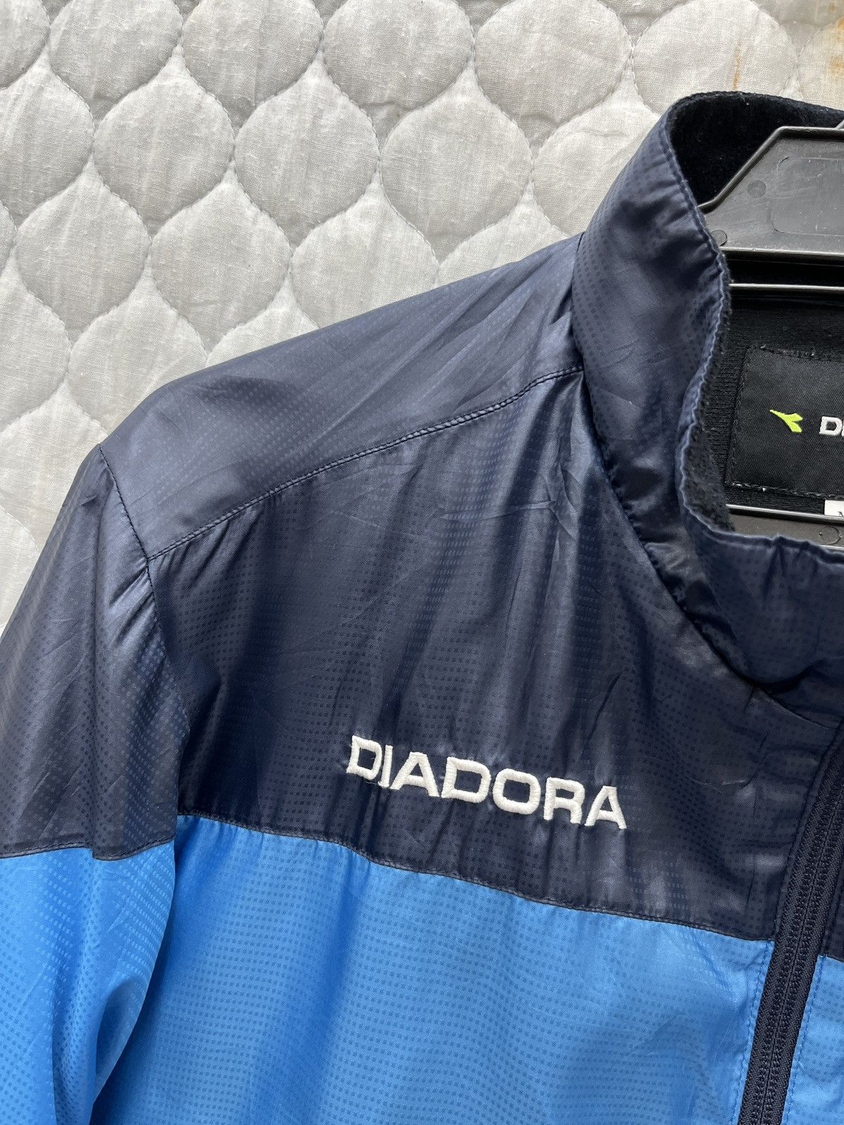 Diadora 🔥🔥🔥STEALS DIADORA LIGHT JACKET Size US M / EU 48-50 / 2 - 12 Thumbnail