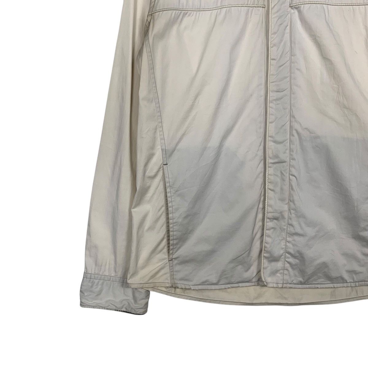 Calvin Klein CALVIN KLEIN Lightweight Casual Jacket #2362-C106 Size US L / EU 52-54 / 3 - 3 Thumbnail