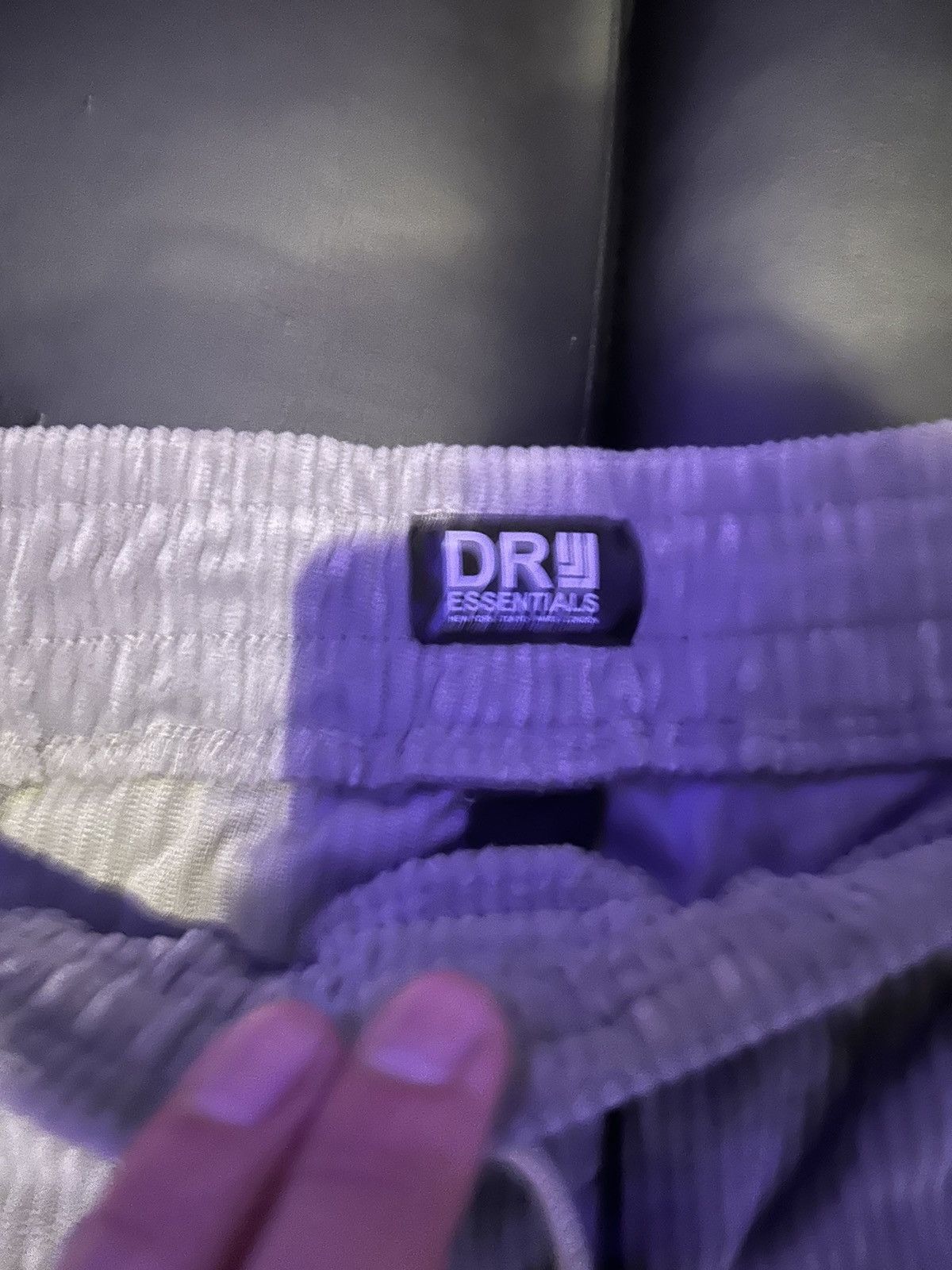 Vintage Essential shorts Size US 34 / EU 50 - 3 Thumbnail