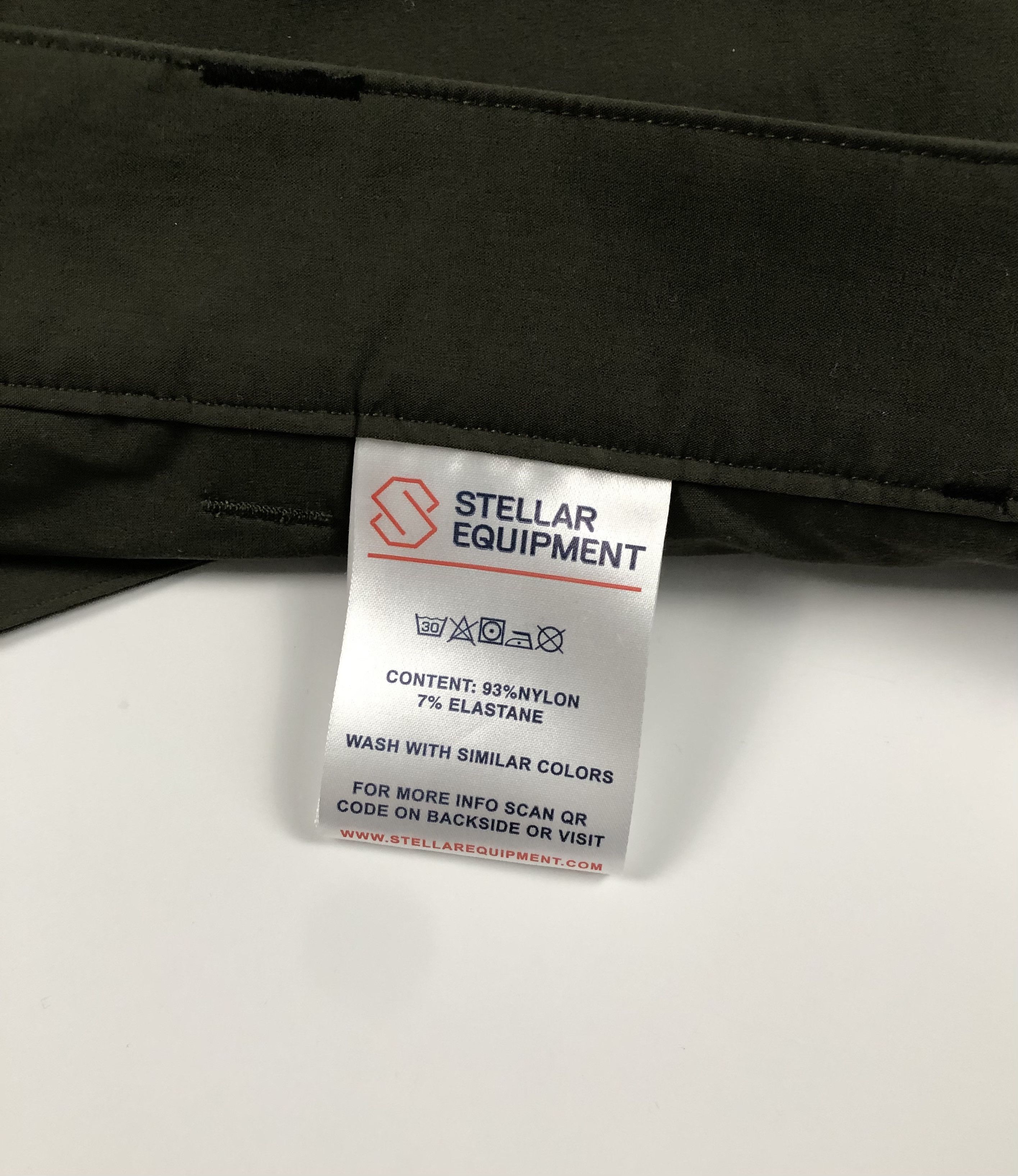 Other Stellar Equipment Softshell Pants Size US 34 / EU 50 - 9 Thumbnail
