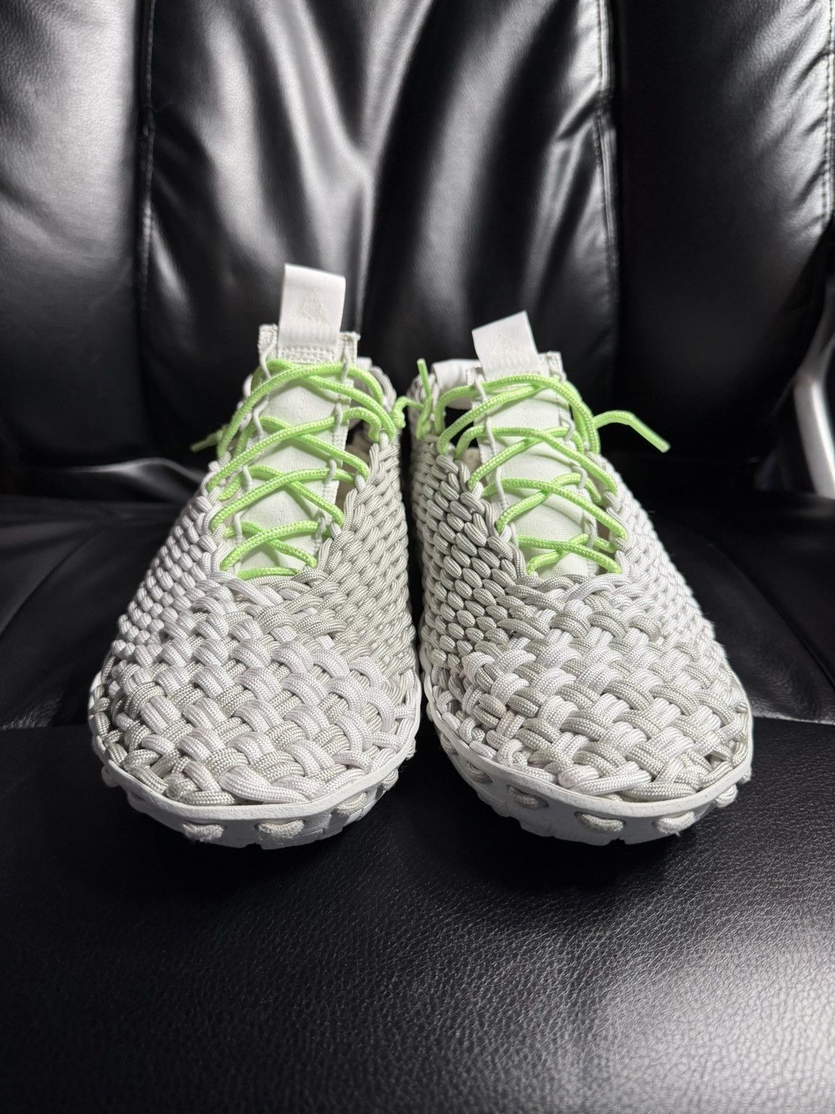 Nike ACG Woven Employee Sample Size 8M (Lightly Worn)