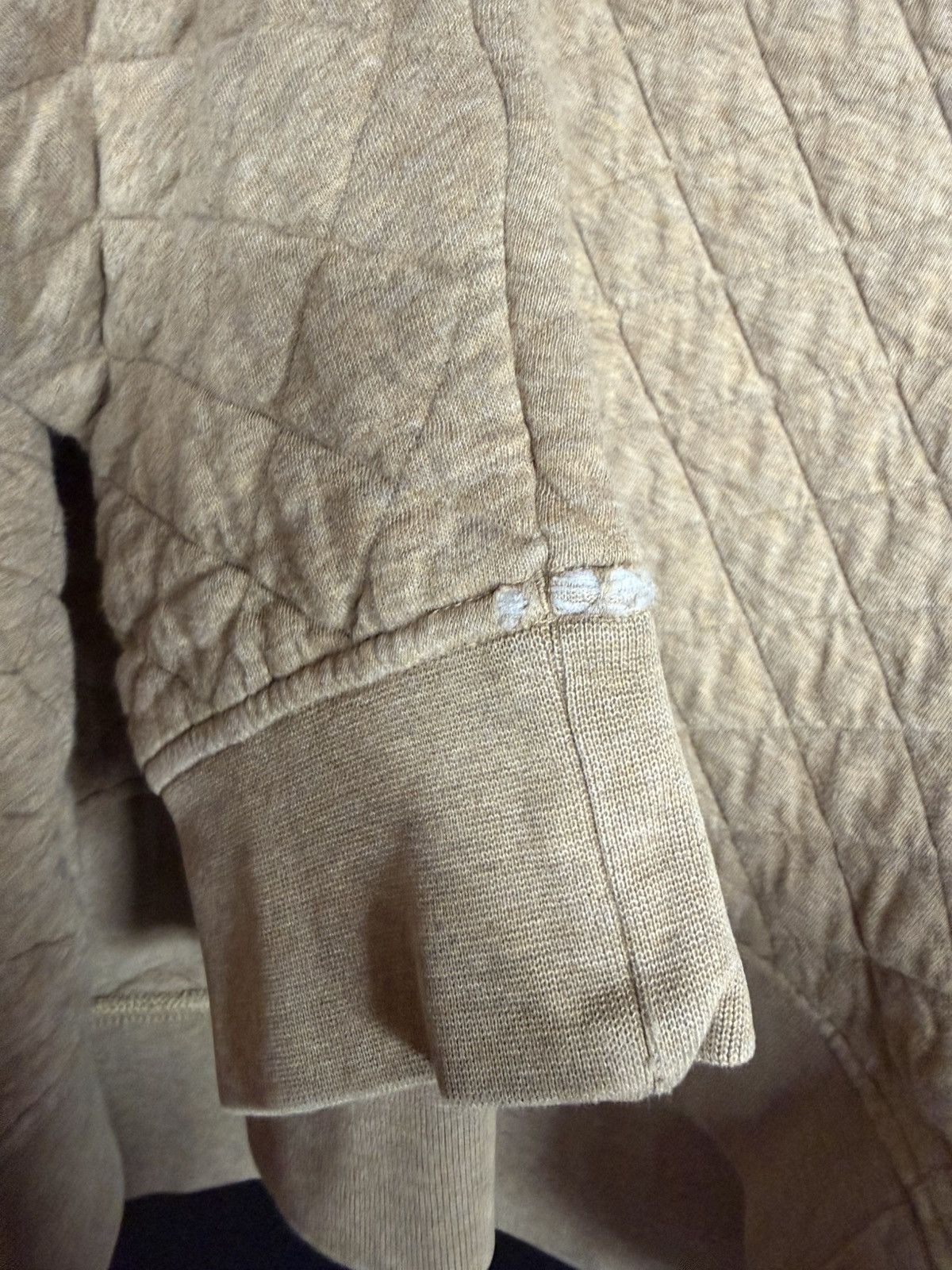 Patagonia Patagonia Men’s Quilted Snap Top Large Size US L / EU 52-54 / 3 - 8 Thumbnail
