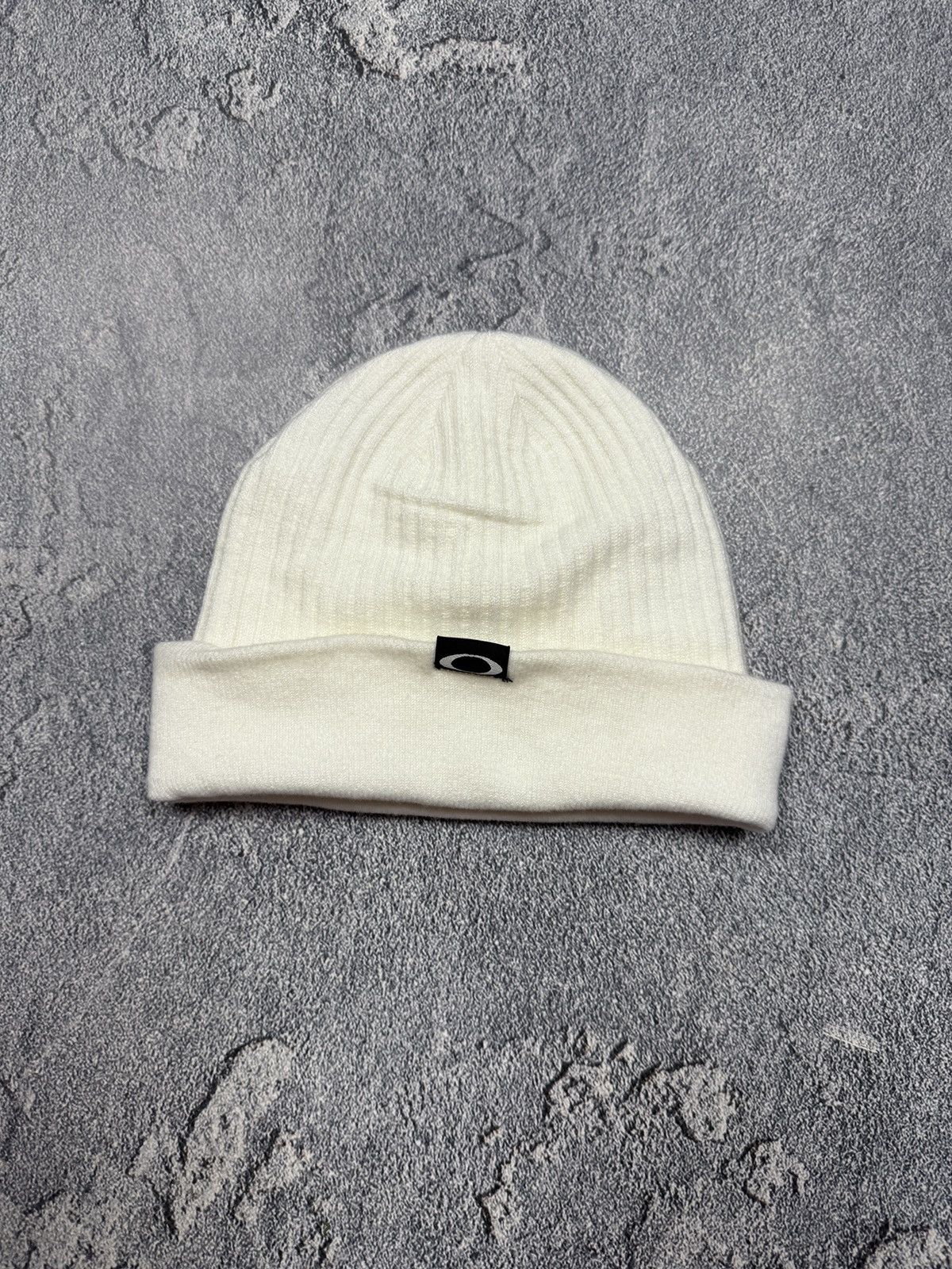 Oakley Vintage Oakley Arctic Challenge Hat Beanie Size ONE SIZE - 3 Thumbnail