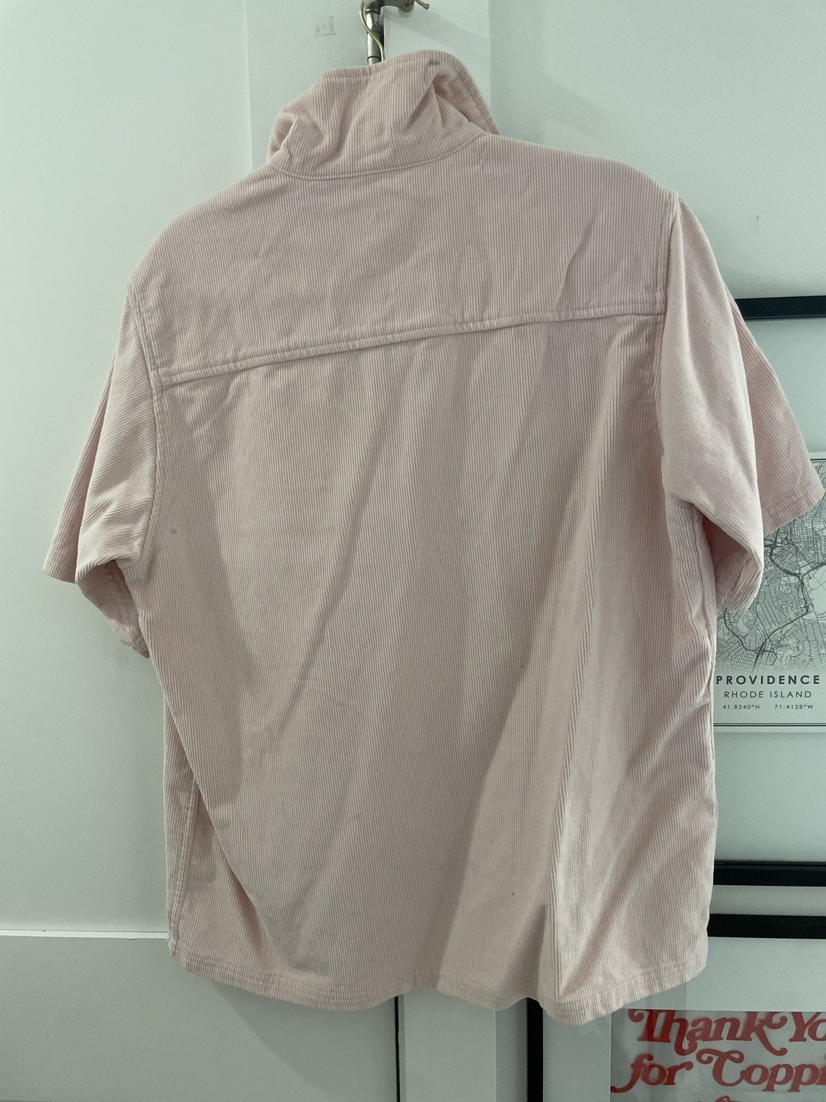 Golf Wang Golf Wang Suede Corduroy Size M Size US M / EU 48-50 / 2 - 2 Thumbnail
