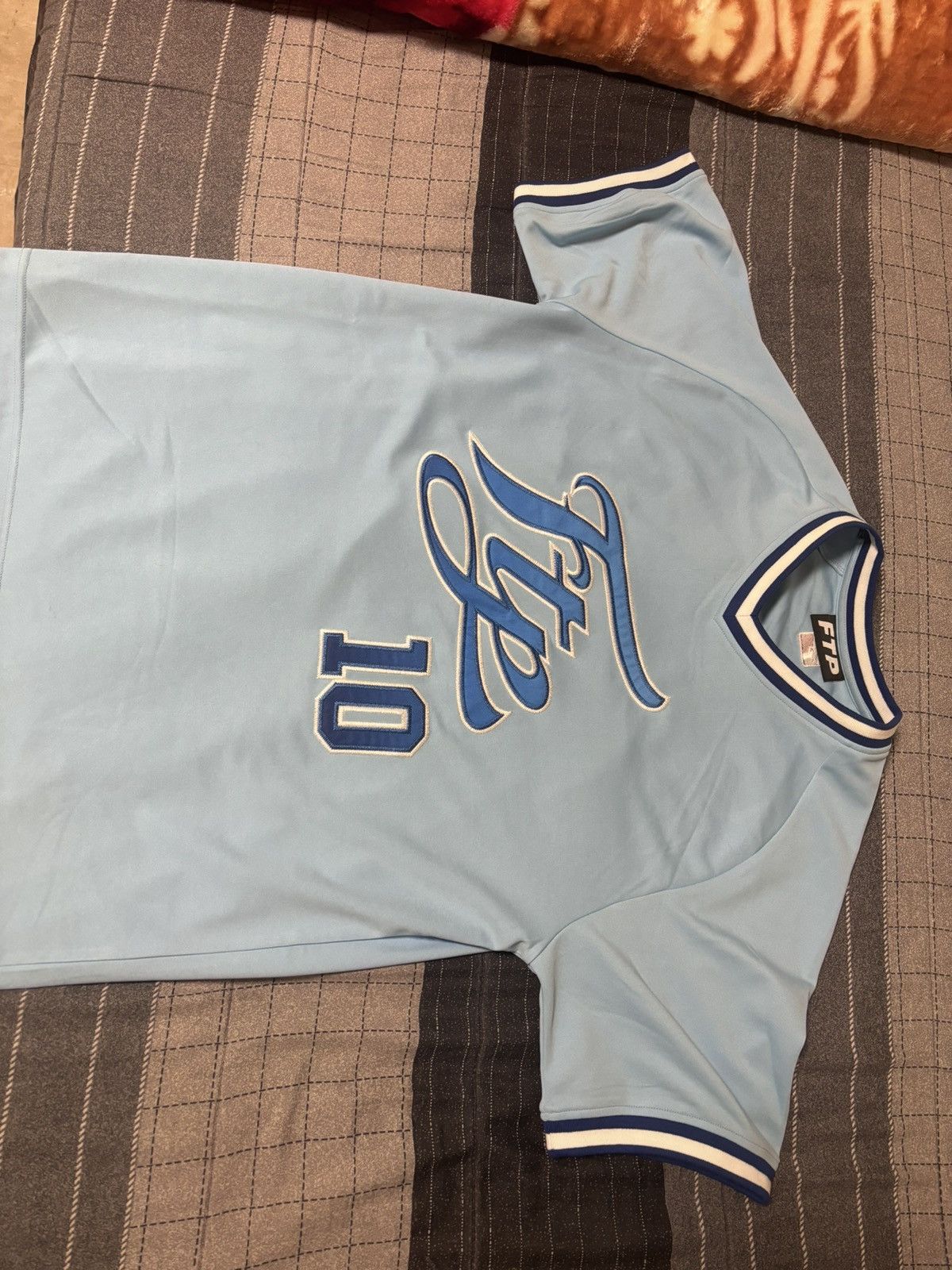 Other FTP jersey Size US XL / EU 56 / 4 - 2 Thumbnail