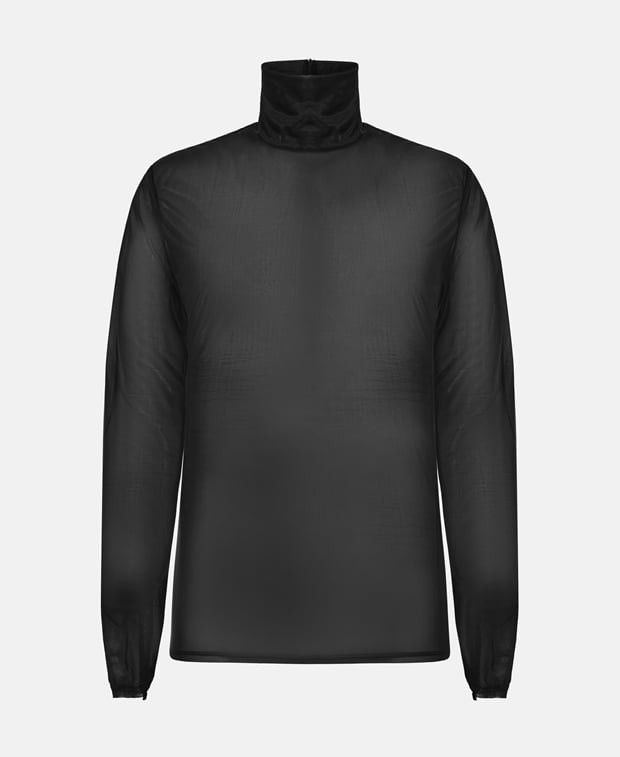 Dolce & Gabbana Long-sleeved top Size US M / EU 48-50 / 2 - 1 Thumbnail