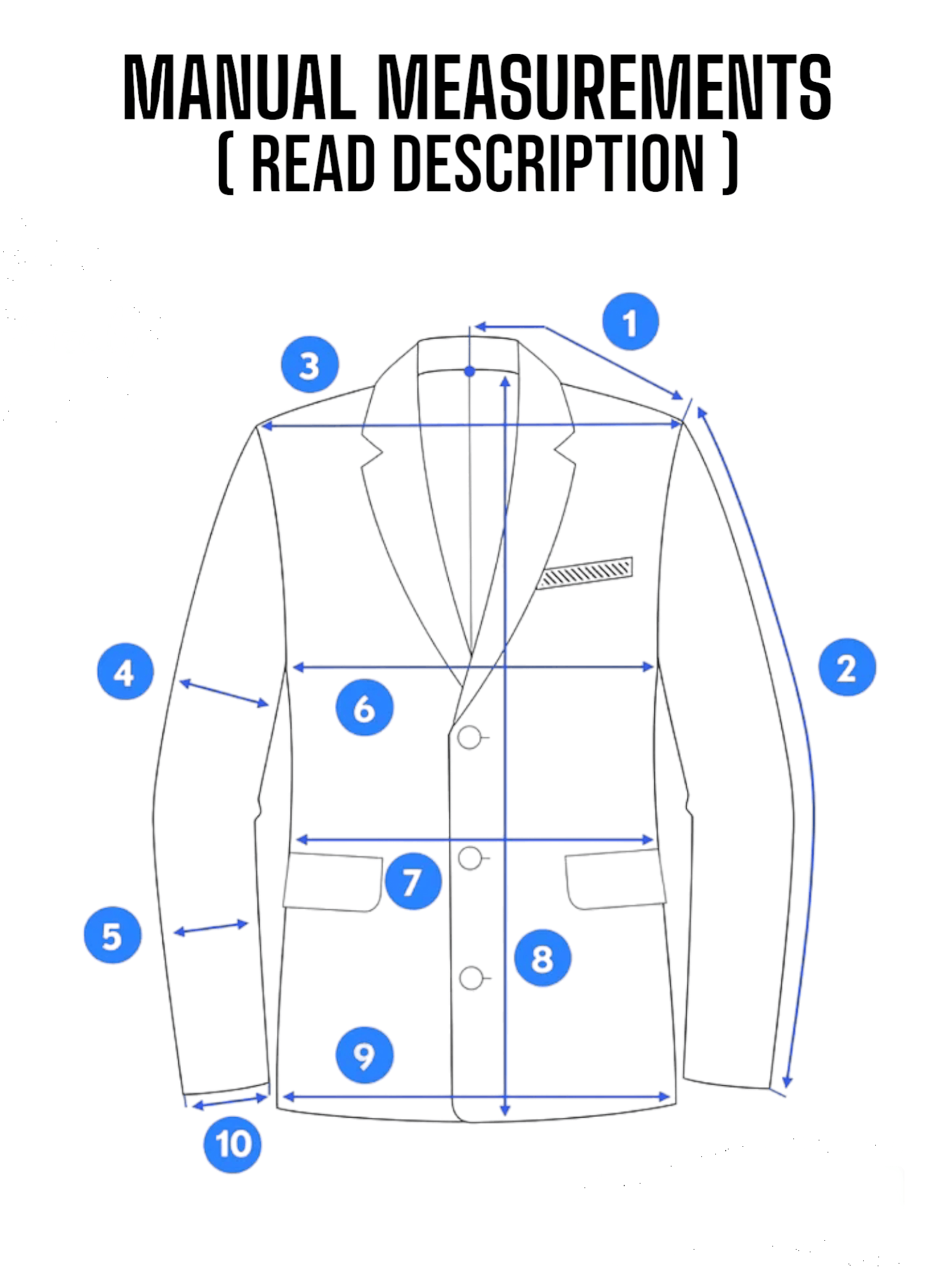 Yves Saint Laurent Blazer