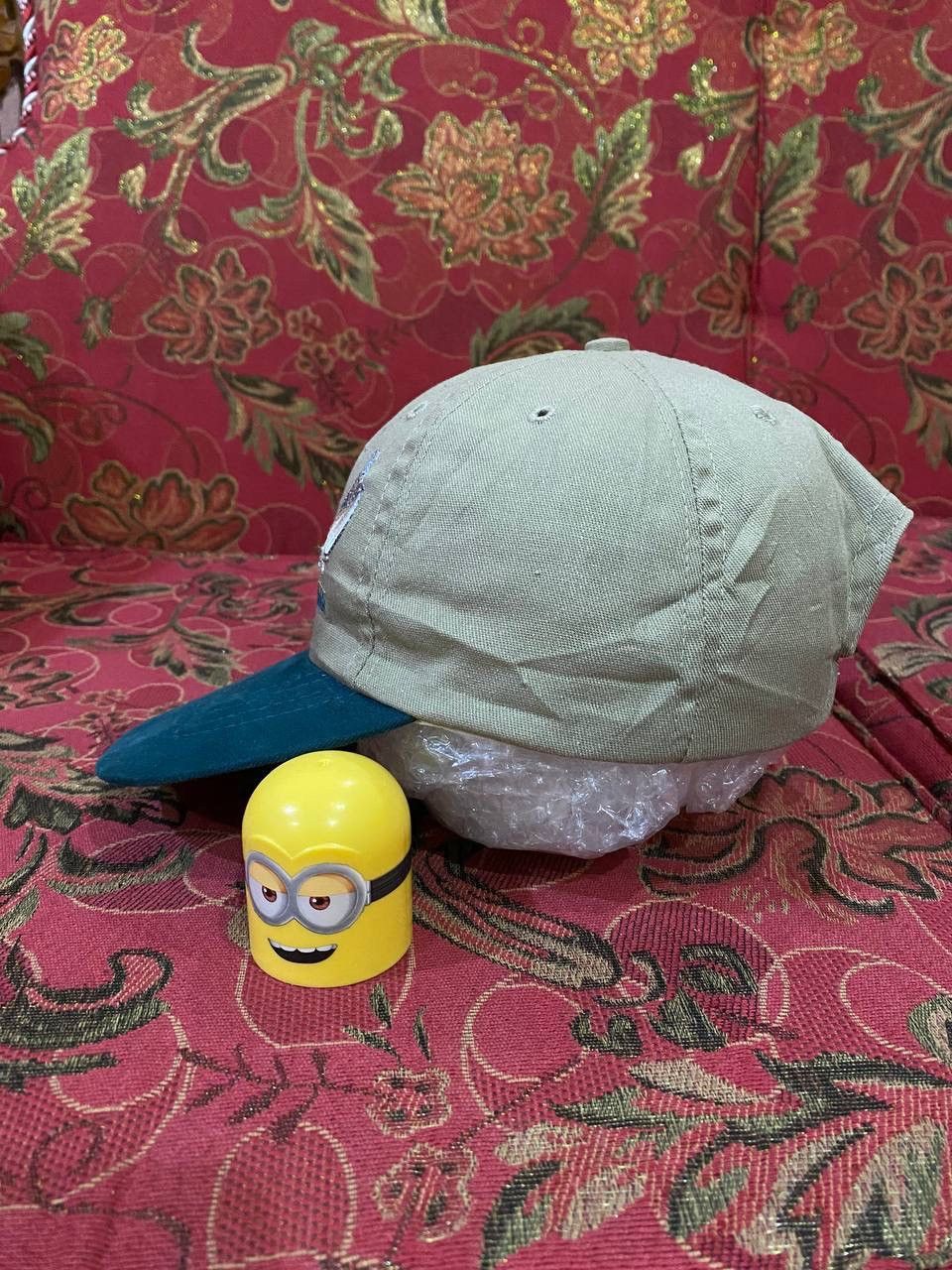 Vintage Vintage Oxychem Ingleside Fishing Hats Made In Usa Size ONE SIZE - 2 Thumbnail