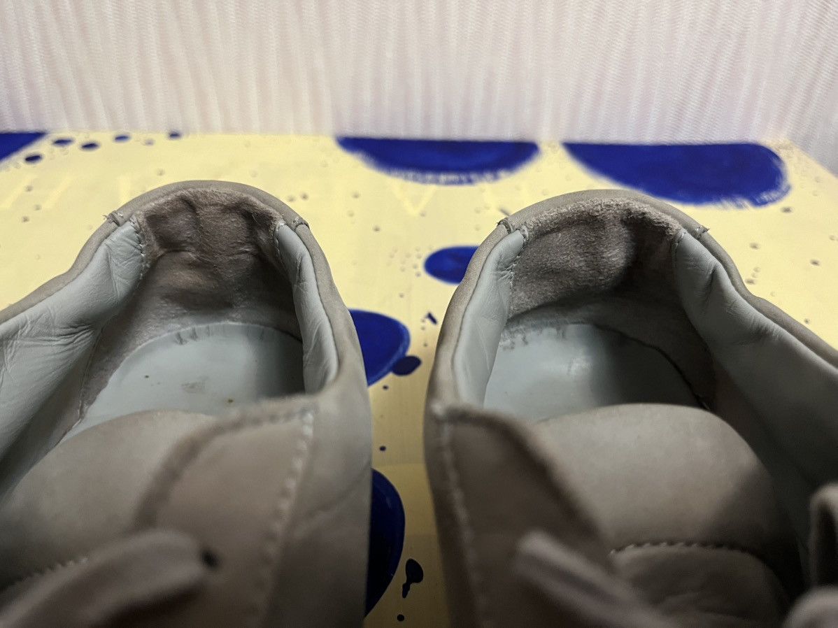 Common Projects Common projects achilles lowtop genuine suede leather sneaks Size US 7.5 / EU 40-41 - 9 Thumbnail