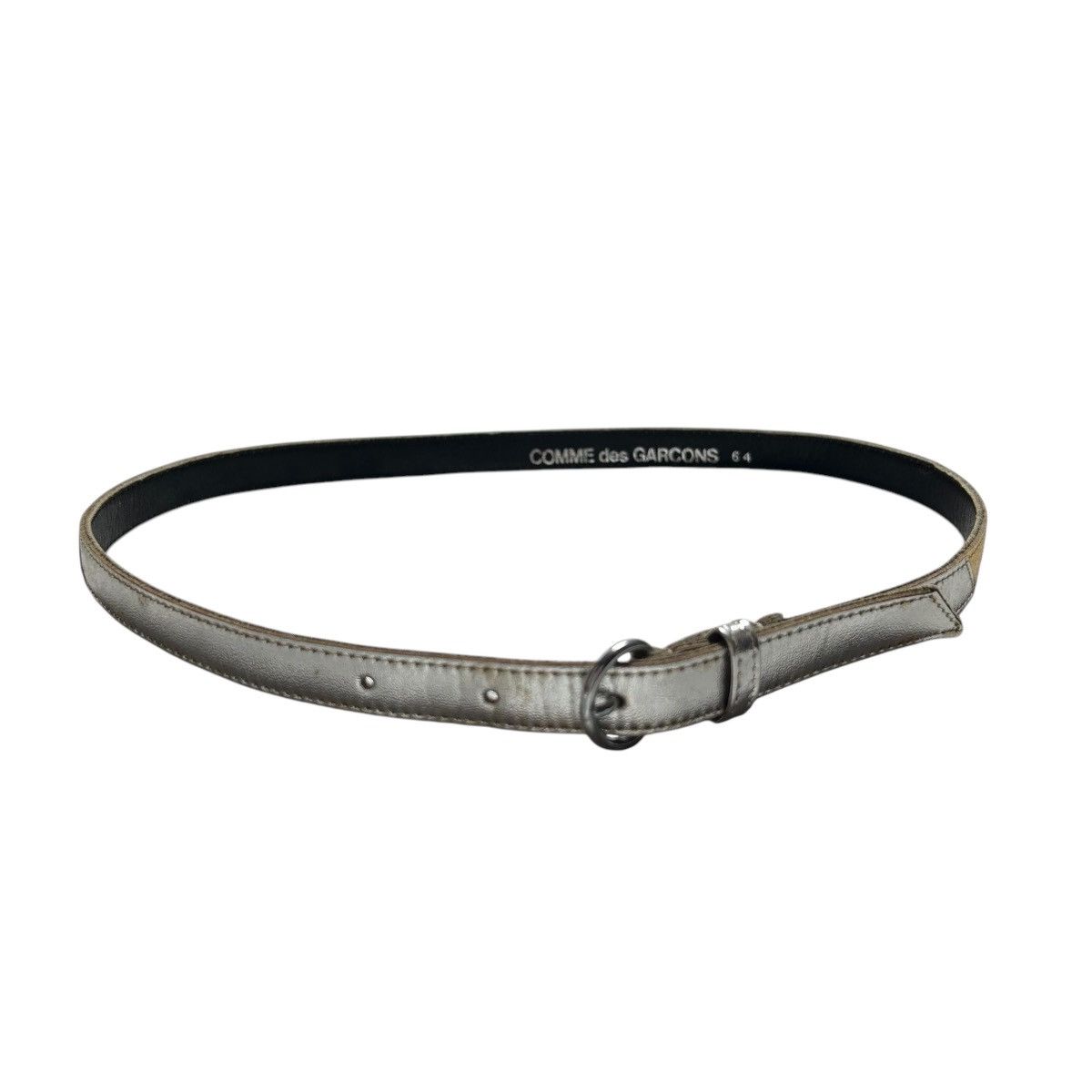 JUNYA WATANABE comme des garçons ベルト ジュンヤワタナベ コムデギャルソンJUNYA WATANABE COMME des