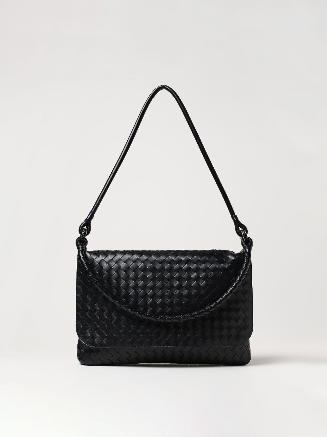Bottega Veneta Bag Men Black