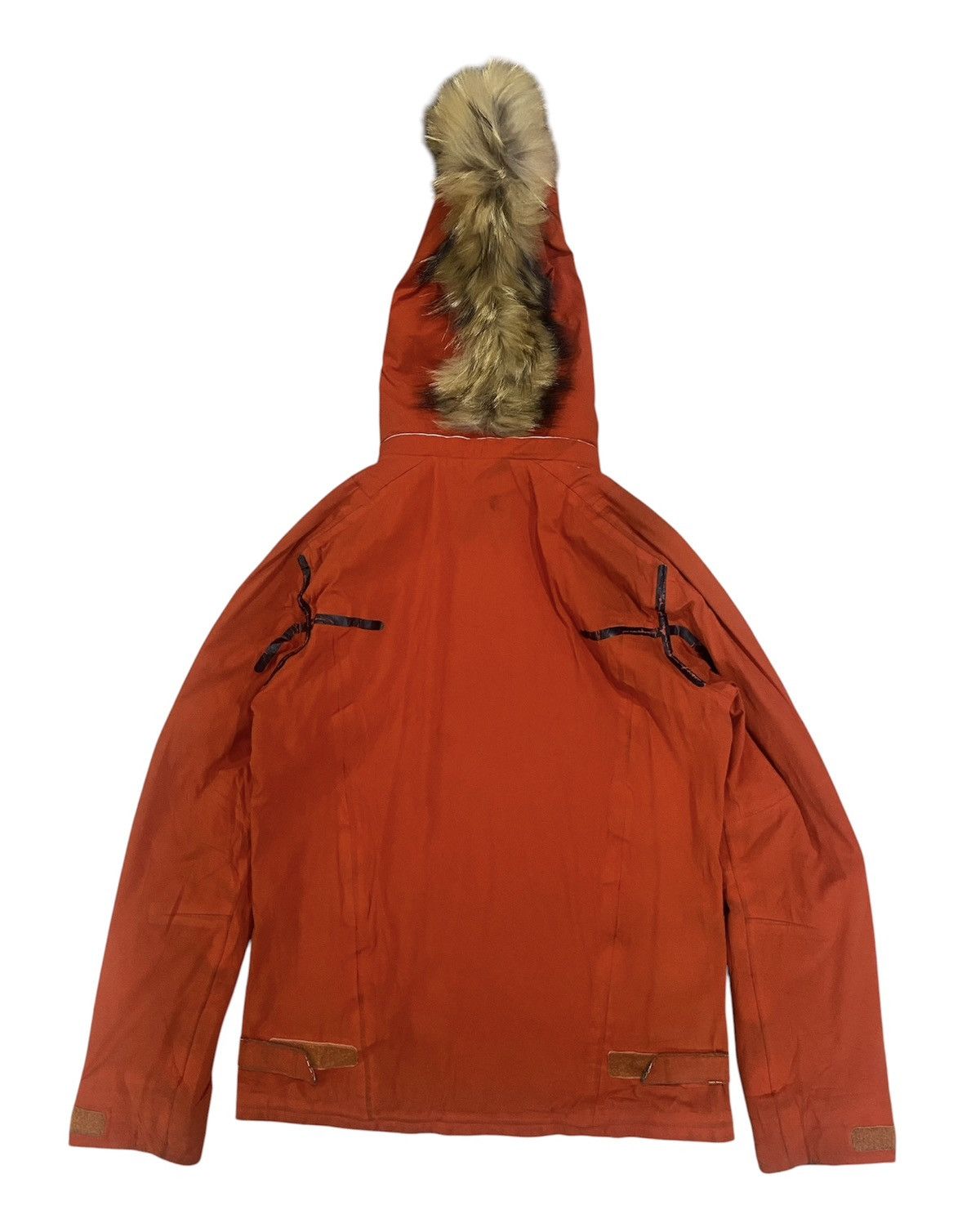 Marithe + Francois Girbaud Rare Marithe Francois Girbaud Mohawk Casual Jacket Size US S / EU 44-46 / 1 - 2 Thumbnail