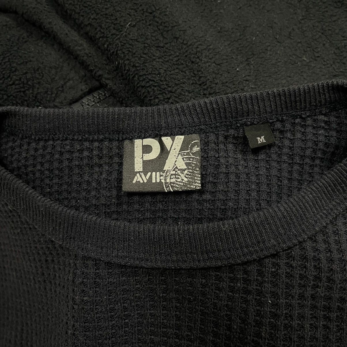 Avirex Vintage AVIREX USA sweatshirt knit Size US M / EU 48-50 / 2 - 6 Thumbnail