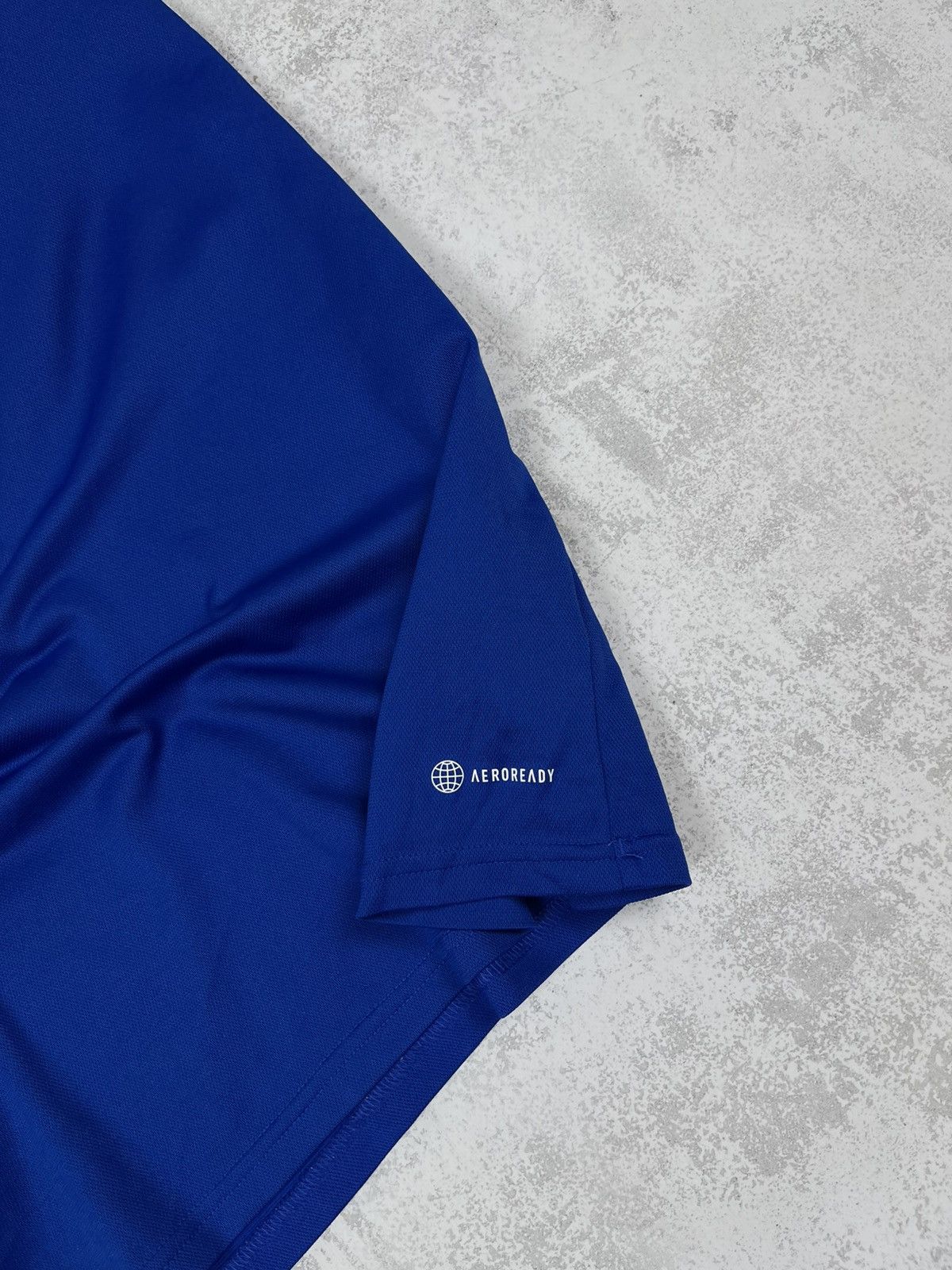 Adidas 22/23 Leicester City Home Jersey | Aeroready Tech Size US L / EU 52-54 / 3 - 2 Thumbnail