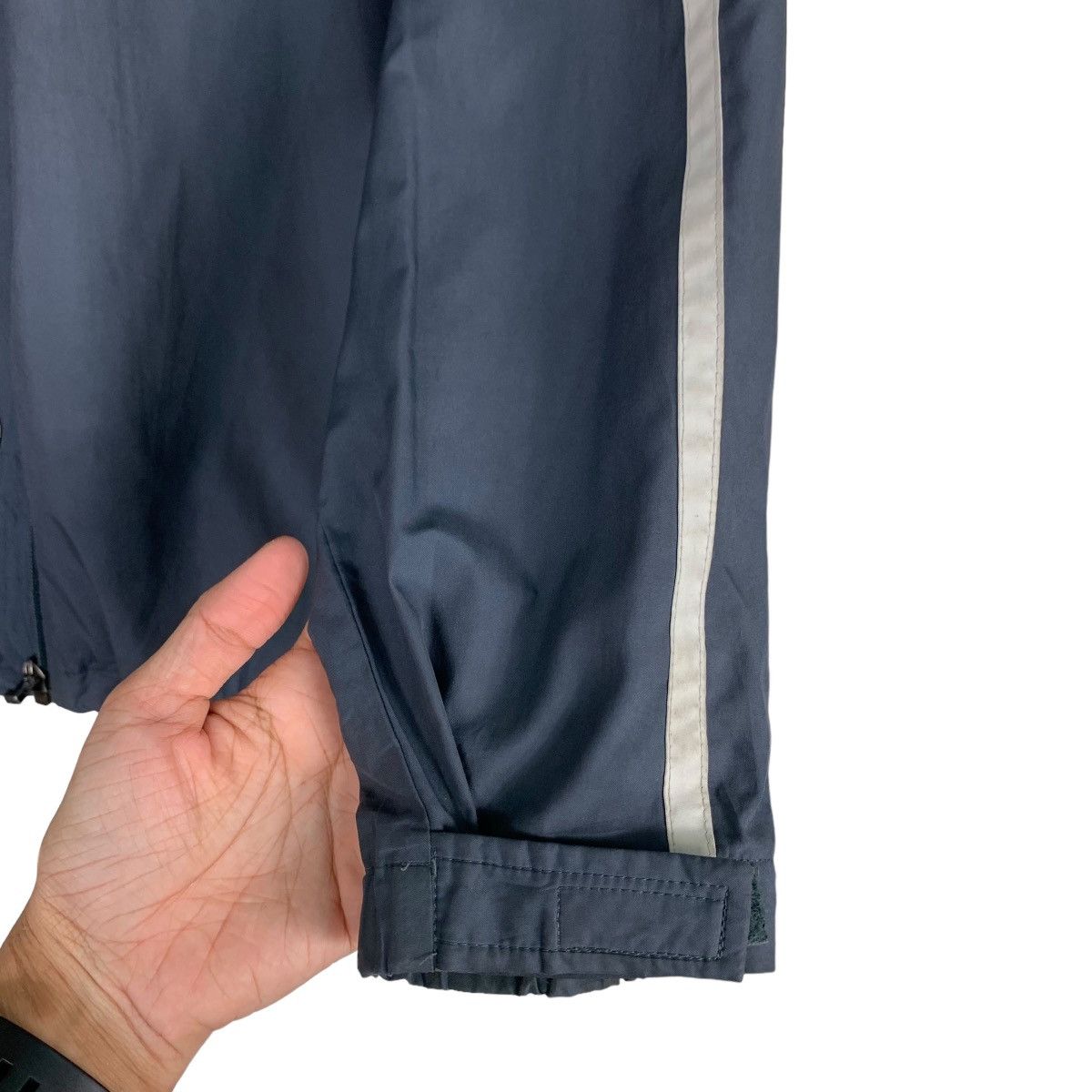The North Face THE NORTH FACE Hoodie Jacket #0627-C29 Size US M / EU 48-50 / 2 - 13 Thumbnail