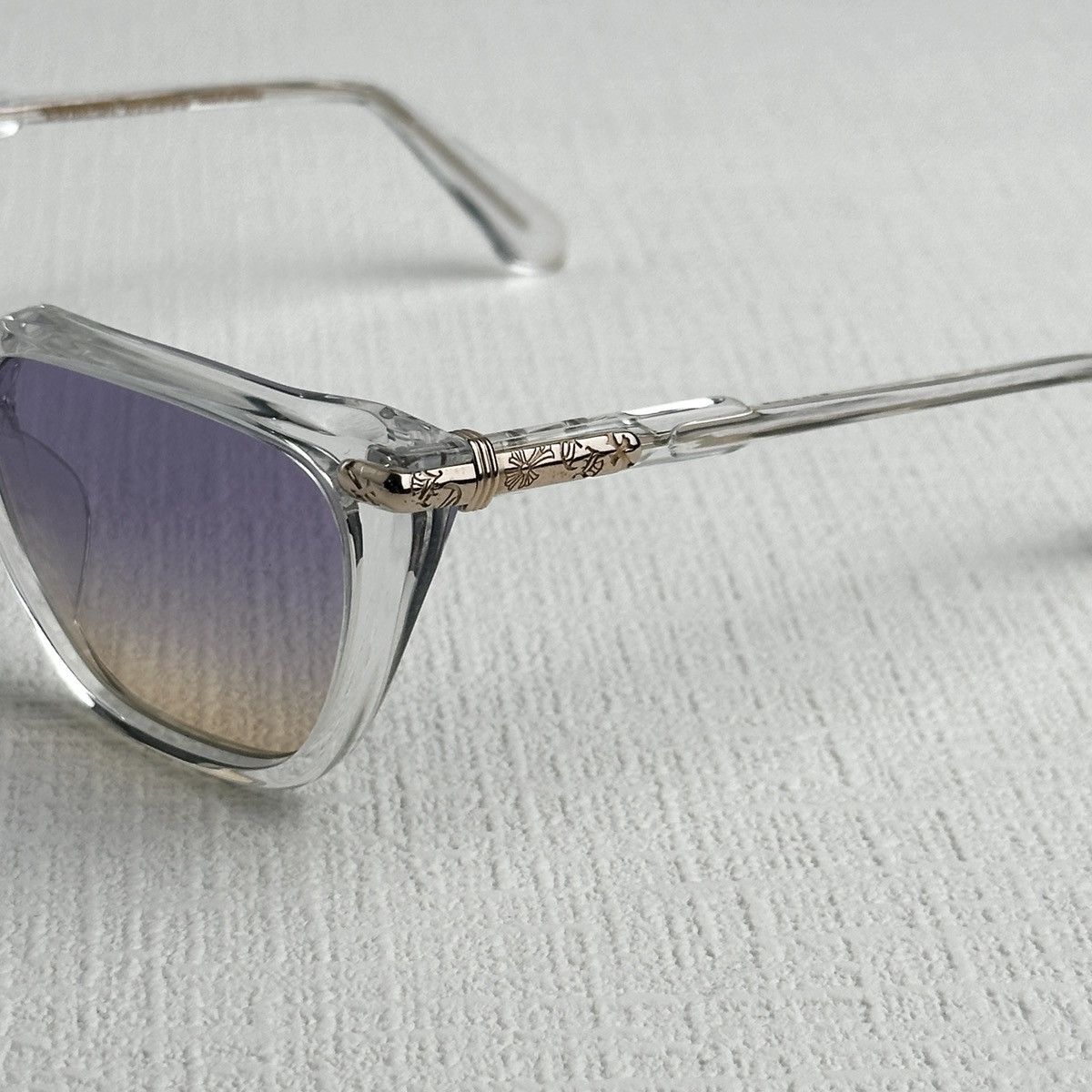 Chrome Hearts CHROME HEARTS STIFFILIS Size ONE SIZE - 2 Thumbnail