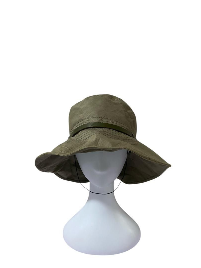 Furla Vintage Furla Bucket Hats Size ONE SIZE - 1 Thumbnail
