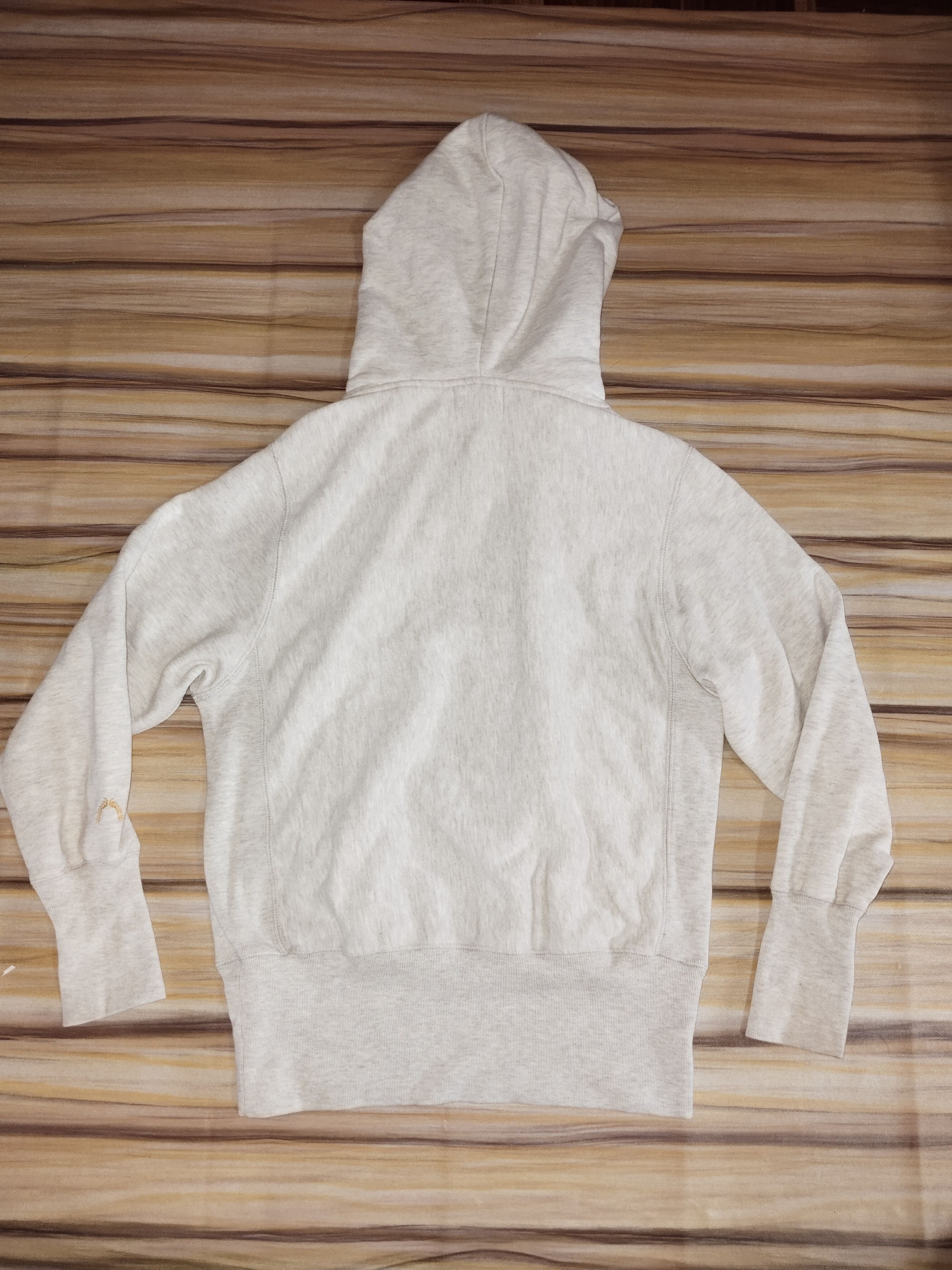 Evisu EVISU Hoodie Size US M / EU 48-50 / 2 - 6 Thumbnail