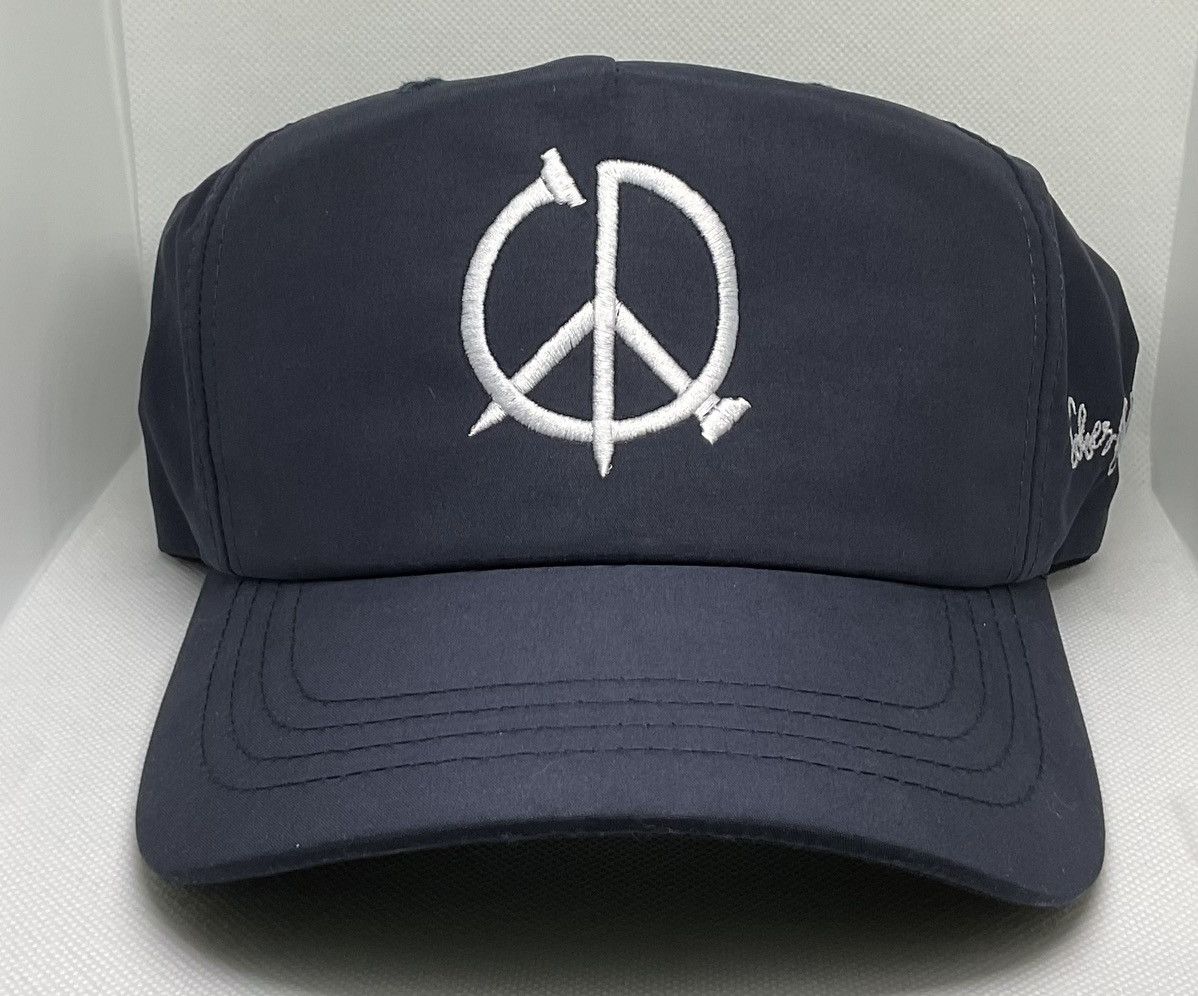 Other Sober Golf Club 5-panel Snapback Size ONE SIZE - 1 Thumbnail