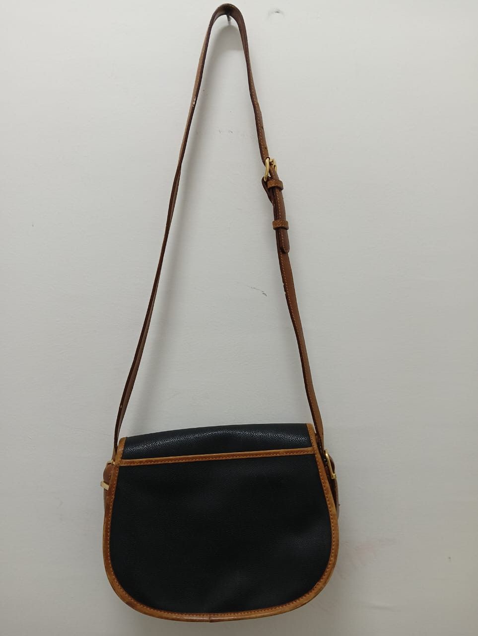 Other Vtg Sling Bag@Crossbody PREGO made in ITALY Size ONE SIZE - 3 Thumbnail