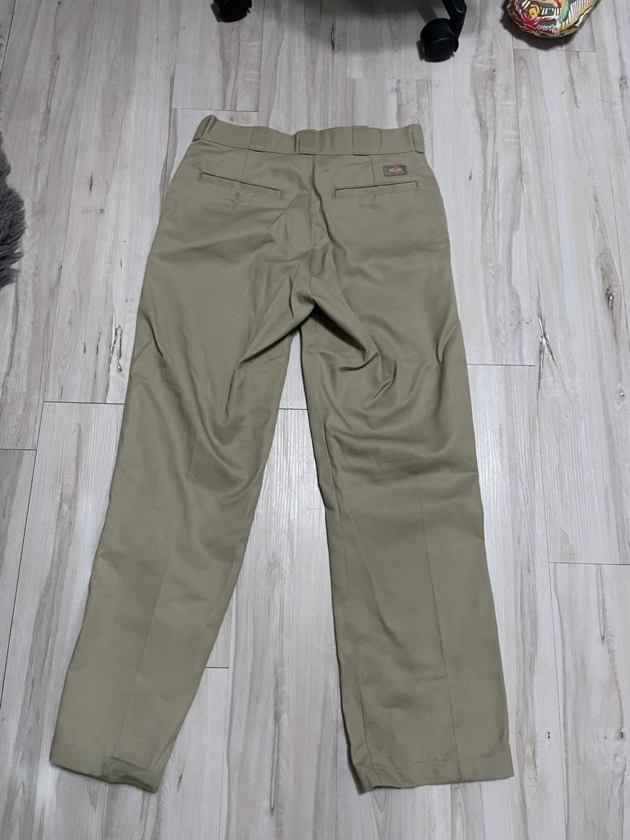 Dickies khaki Dickes Size US 32 / EU 48 - 2 Thumbnail