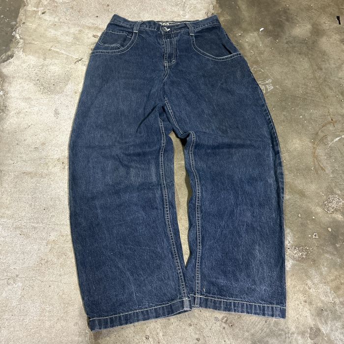 Jnco JNCO HANDYMAN | Grailed