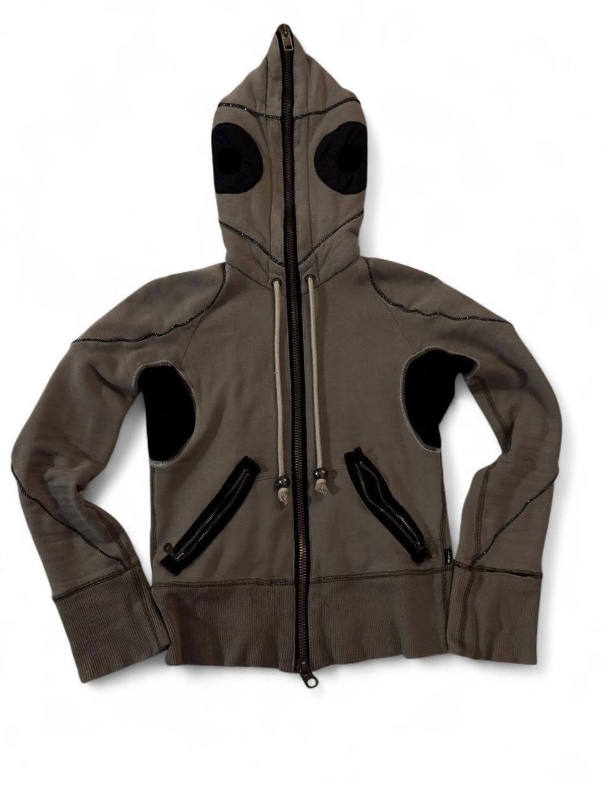 LGB - LGB ルグランブルー　スパイダー　パーカー　SPIDER hoodie y2k Le Grande Bleu (L.G.B.) L.G.B. Spider Zip | Grailed