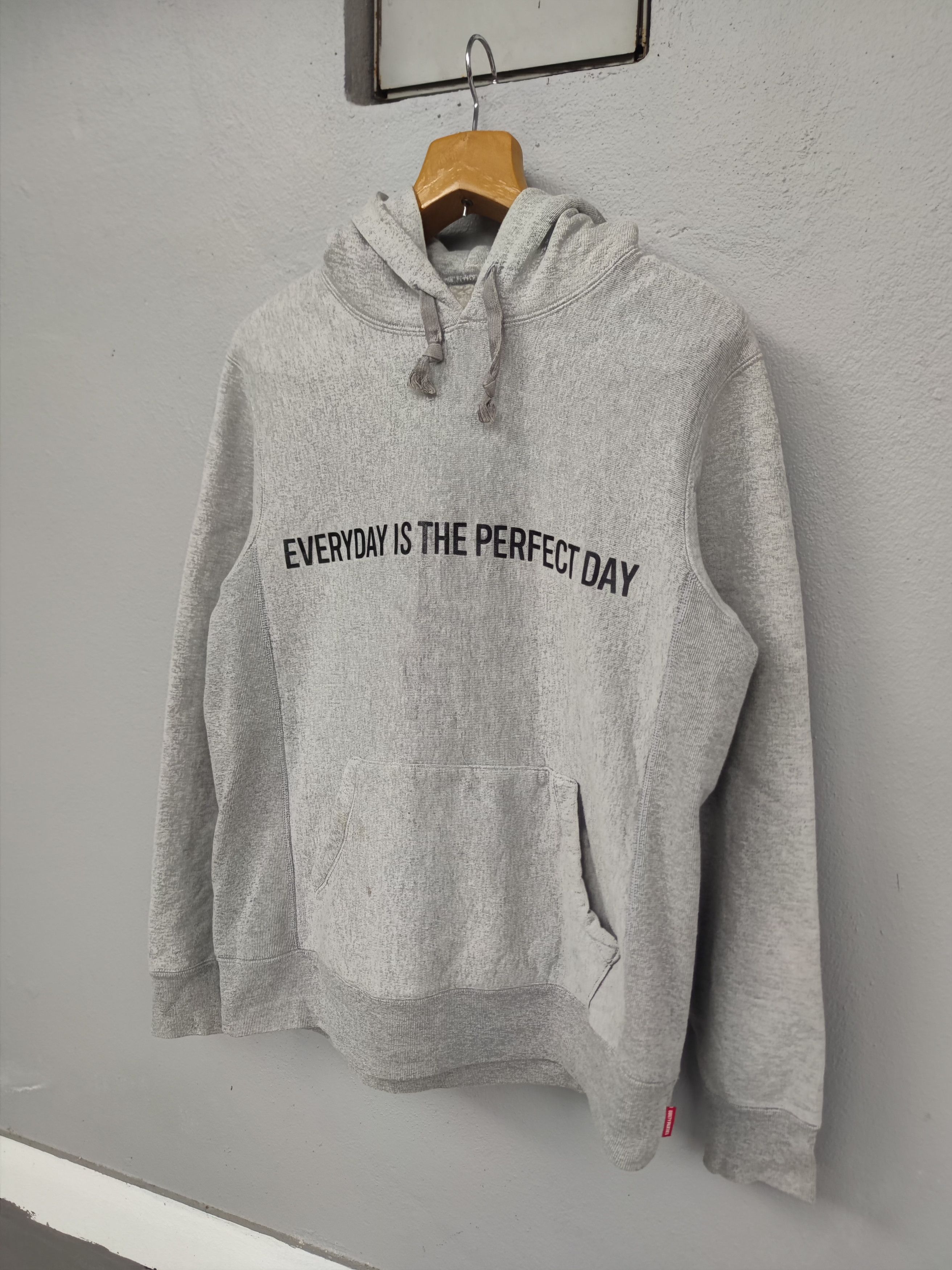 Wacko Maria Wacko Maria The Guilty Parties Hoodie Made in Japan Size US M / EU 48-50 / 2 - 2 Thumbnail