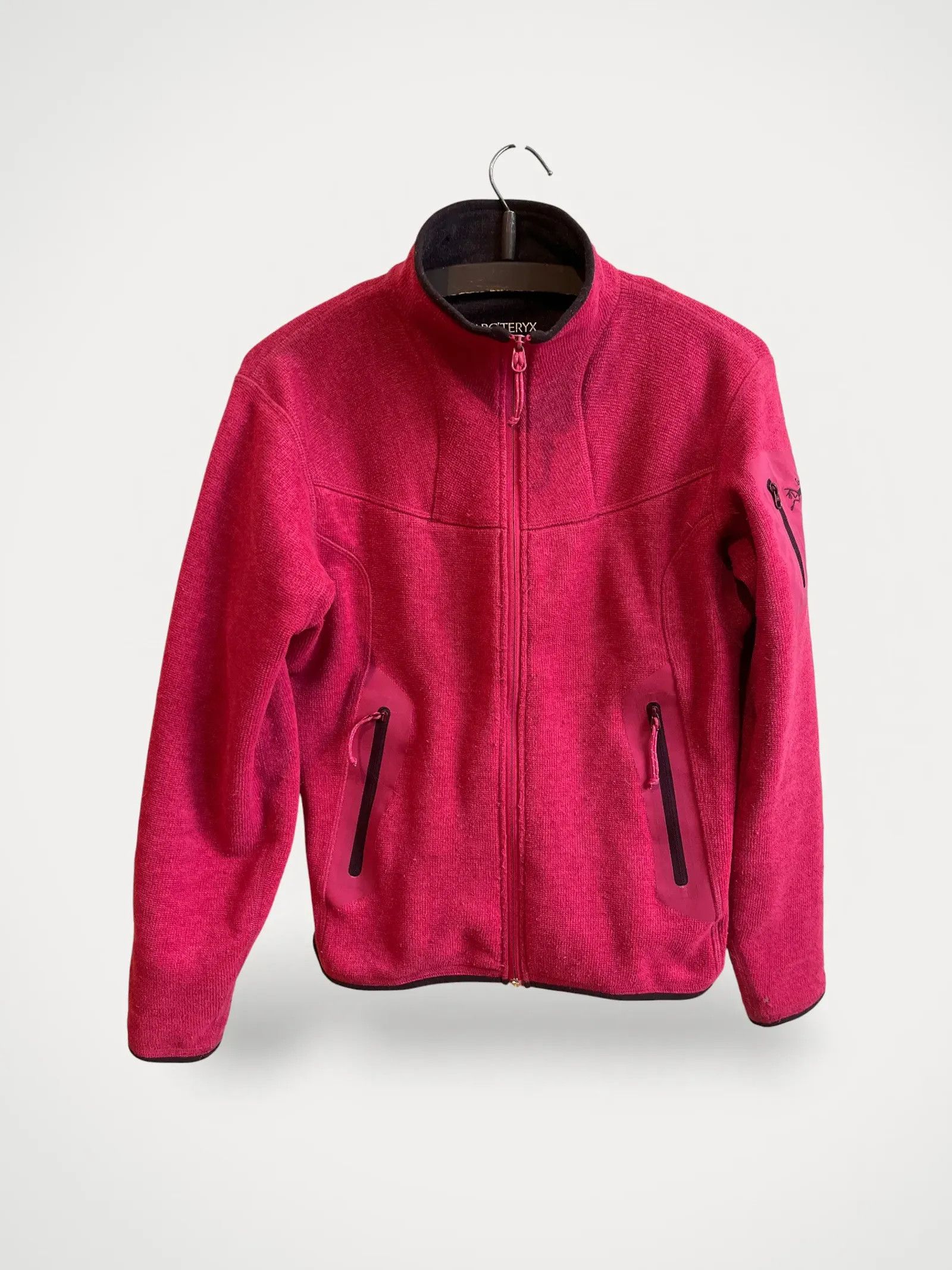 Arc'teryx Arcteryx Fleece Sweater Size M / US 6-8 / IT 42-44 - 1 Thumbnail