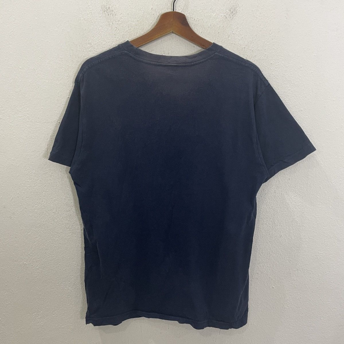Anime Vintage Y2k Detective Conan Tee Size US S / EU 44-46 / 1 - 7 Thumbnail