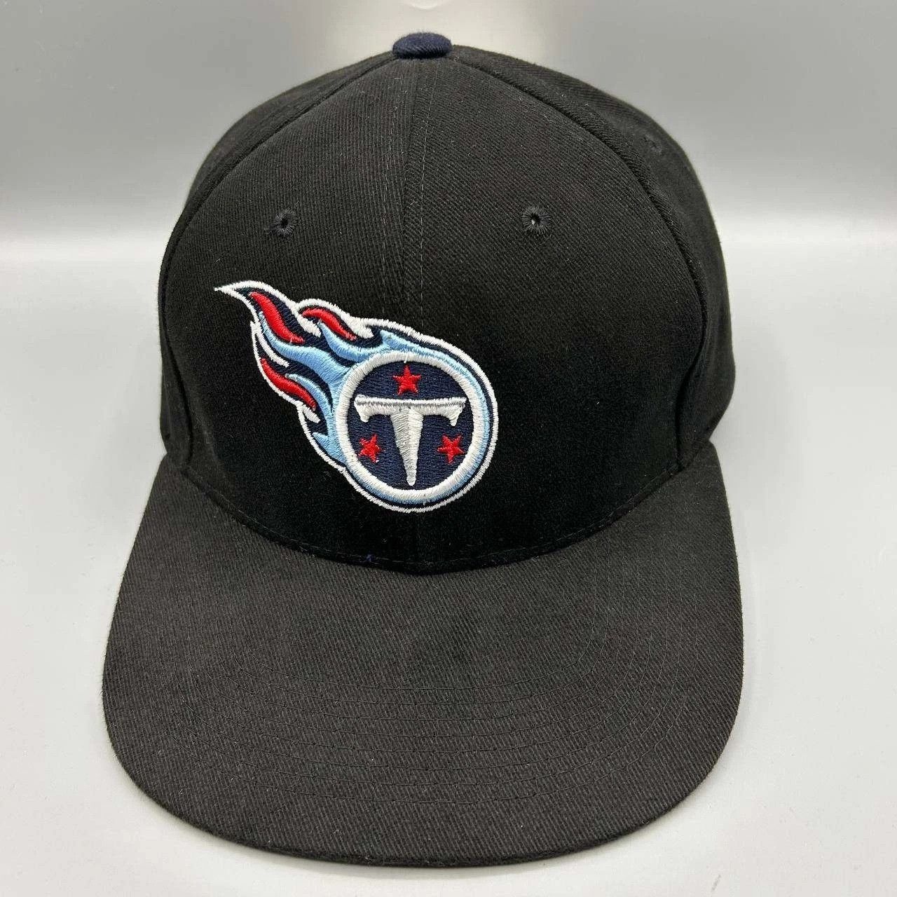 Twins Enterprise Inc. Vintage Tennessee Titans Hat Men NFL Snap Back Cap New Size ONE SIZE - 1 Thumbnail