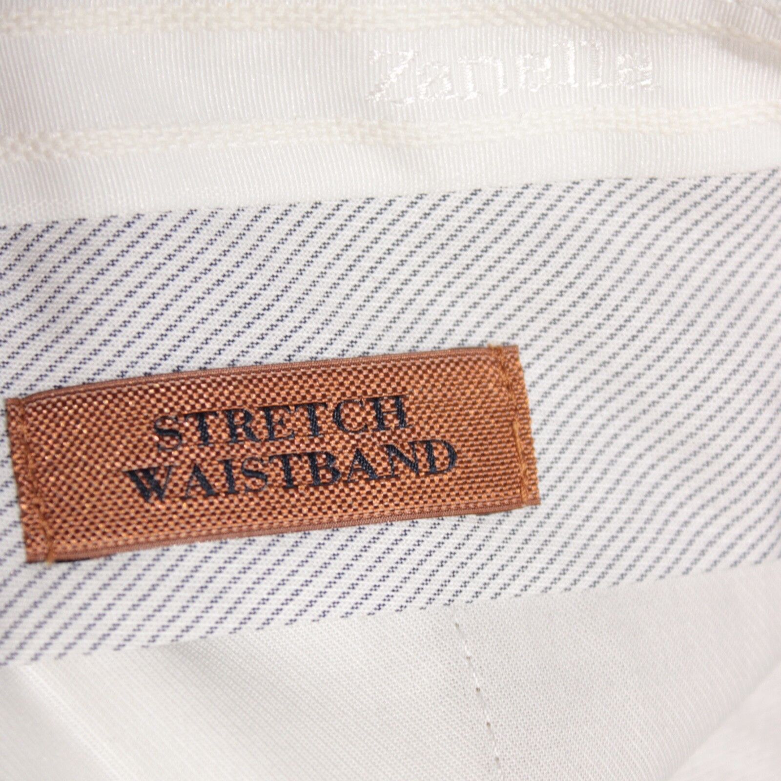 Zanella Zanella New with tags Dress Pants Size 32 US In Brown Size US 32 / EU 48 - 8 Thumbnail