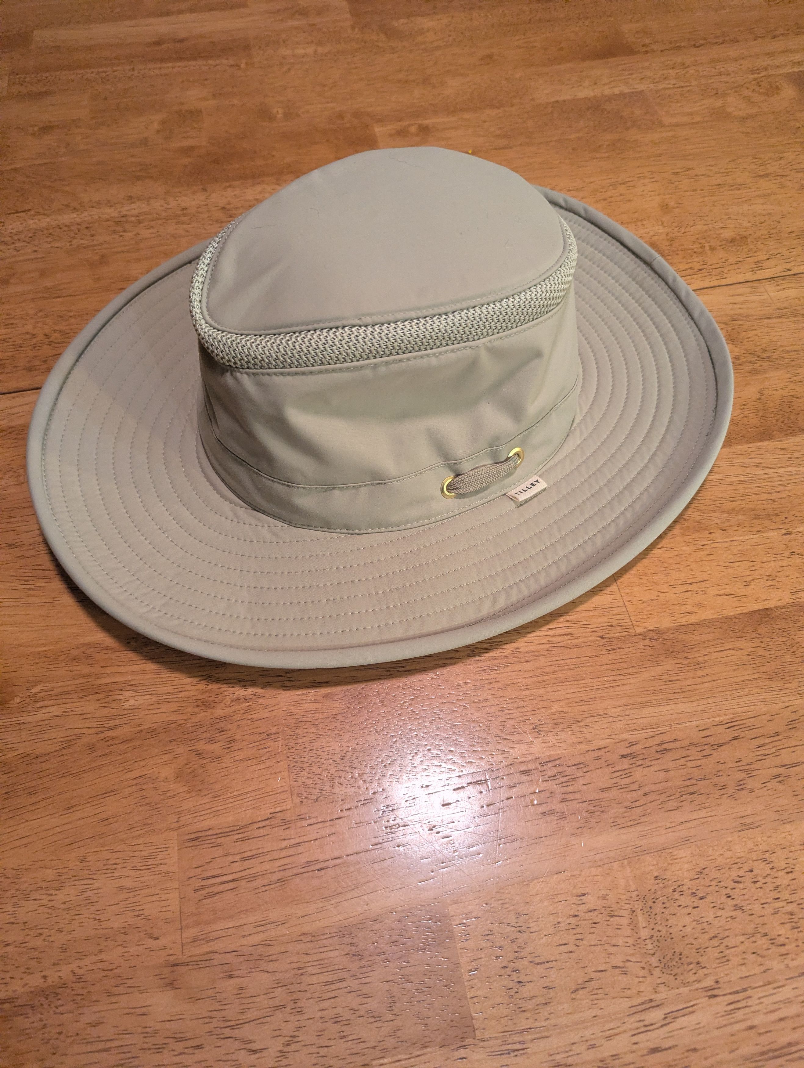 Tilley Tilley TH-5 Sun Hat Size ONE SIZE - 1 Thumbnail