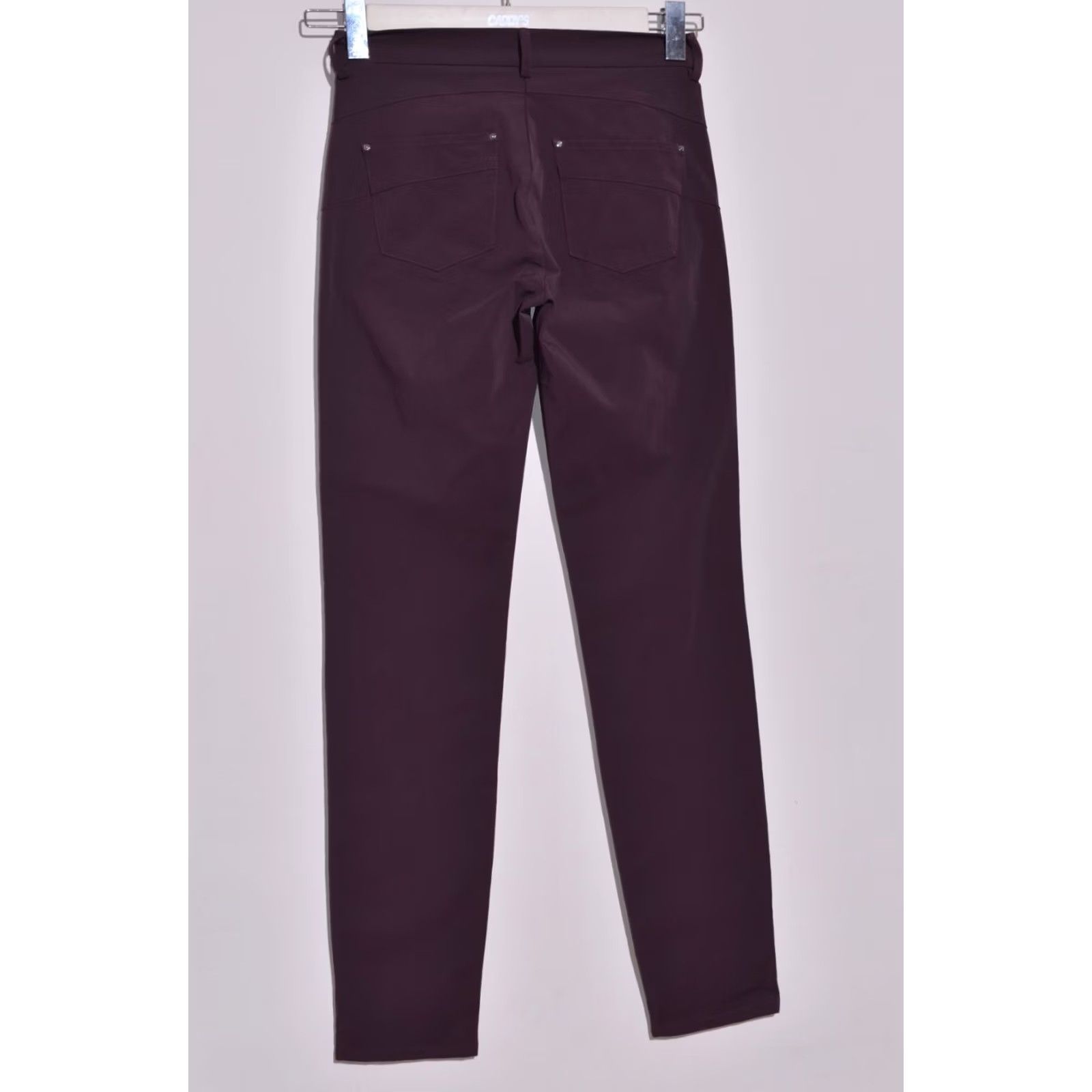Vintage Raffaello Rossi Trousers Shirt? Size 24" / US 00 / IT 34 - 5 Thumbnail