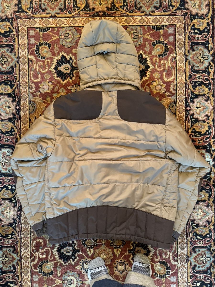 Patagonia × Vintage Vintage Patagonia DAS Parka Puffer Size US XL / EU 56 / 4 - 11 Thumbnail