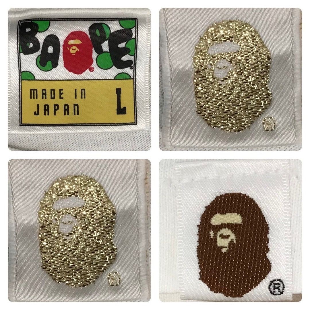 Bape BAPE CAMO BOX NOWHERE 15th anniversary T-shirt APE NIGO Size US L / EU 52-54 / 3 - 7 Thumbnail
