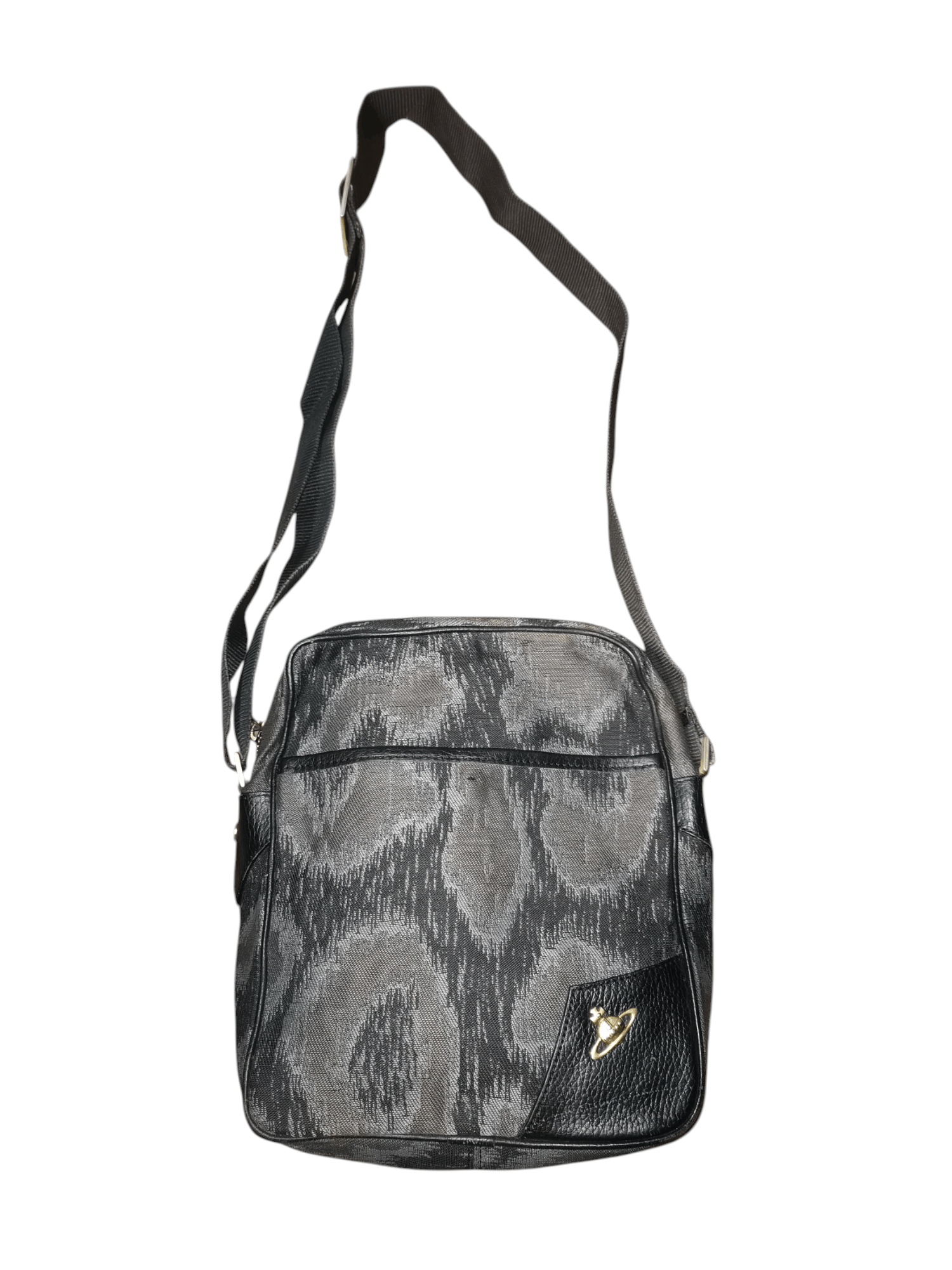 Vivienne Westwood Vivienne westwood leopard vintage cross body Size ONE SIZE - 1 Thumbnail