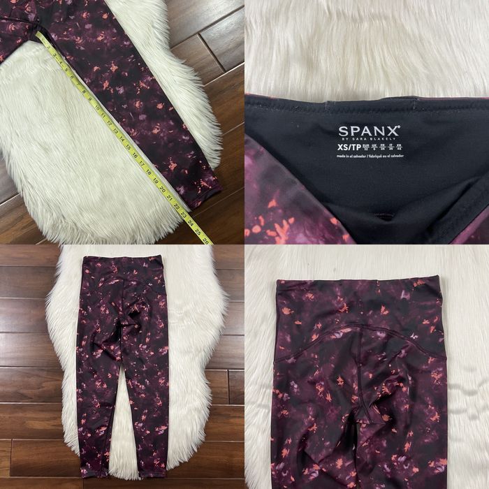 Spanx: Spanx Jean-ish® Ankle Leggings