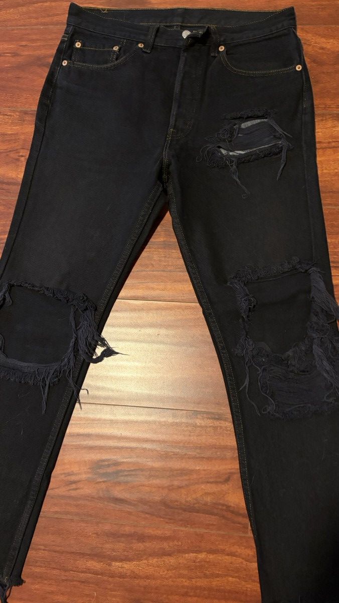 Levi's Levi’s Denim Size US 31 - 1 Thumbnail