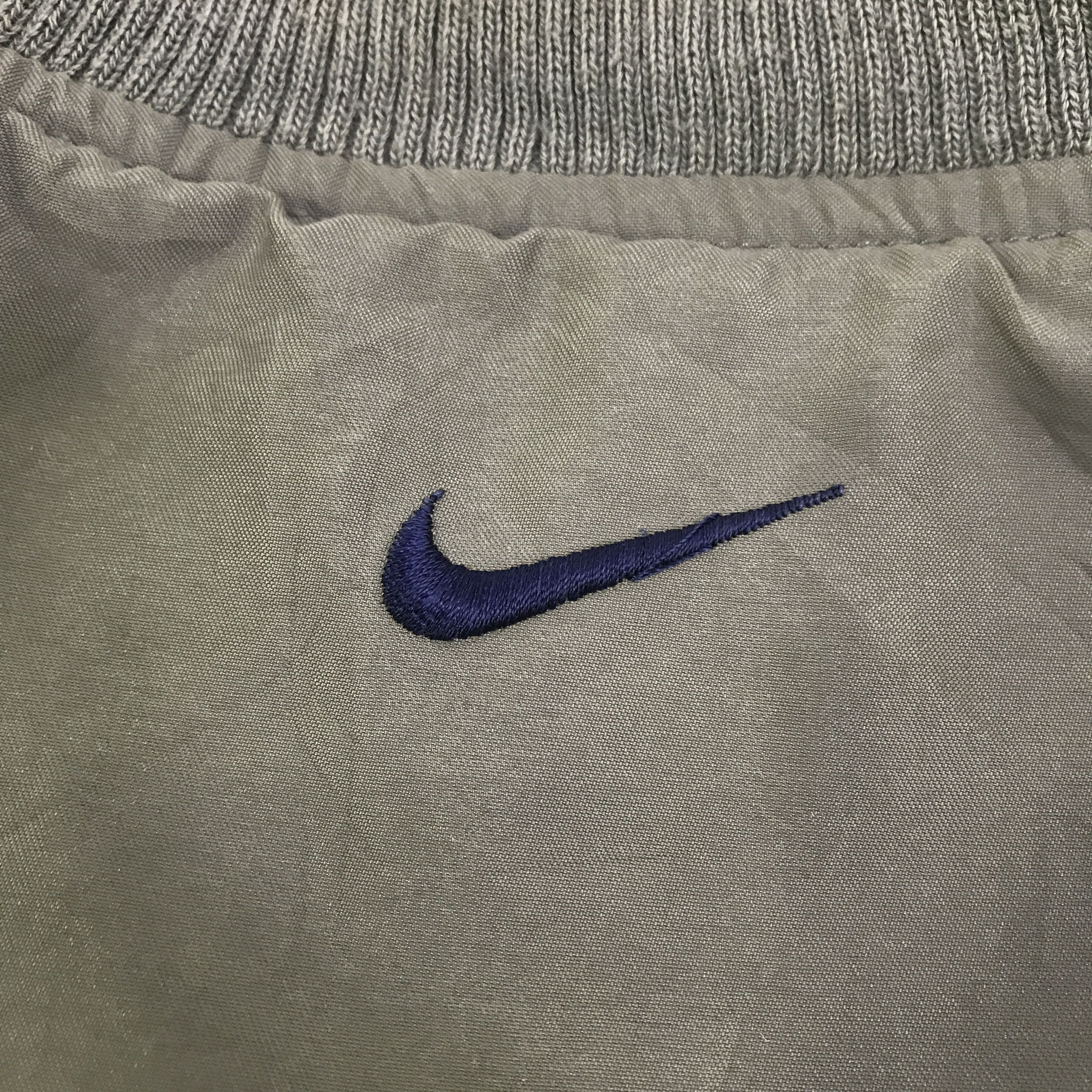 Nike Vtg Nike golf vest K125B10 Size US L / EU 52-54 / 3 - 8 Thumbnail