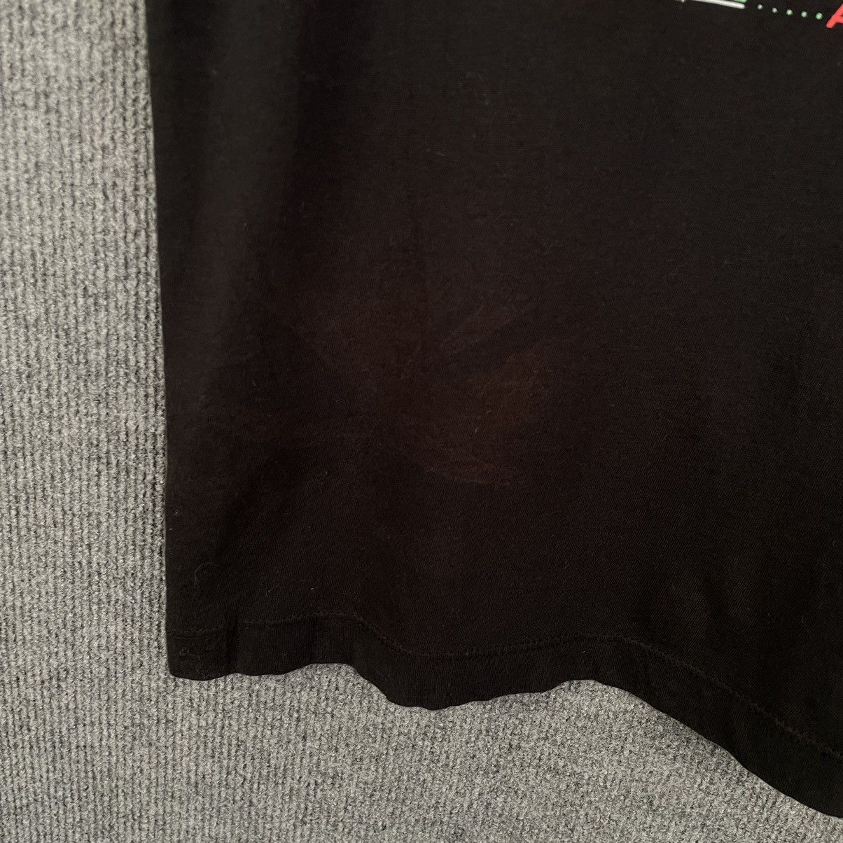 Nike Y2K Nike Worldwide Streetwear T Shirt Travis Style Size US M / EU 48-50 / 2 - 4 Thumbnail
