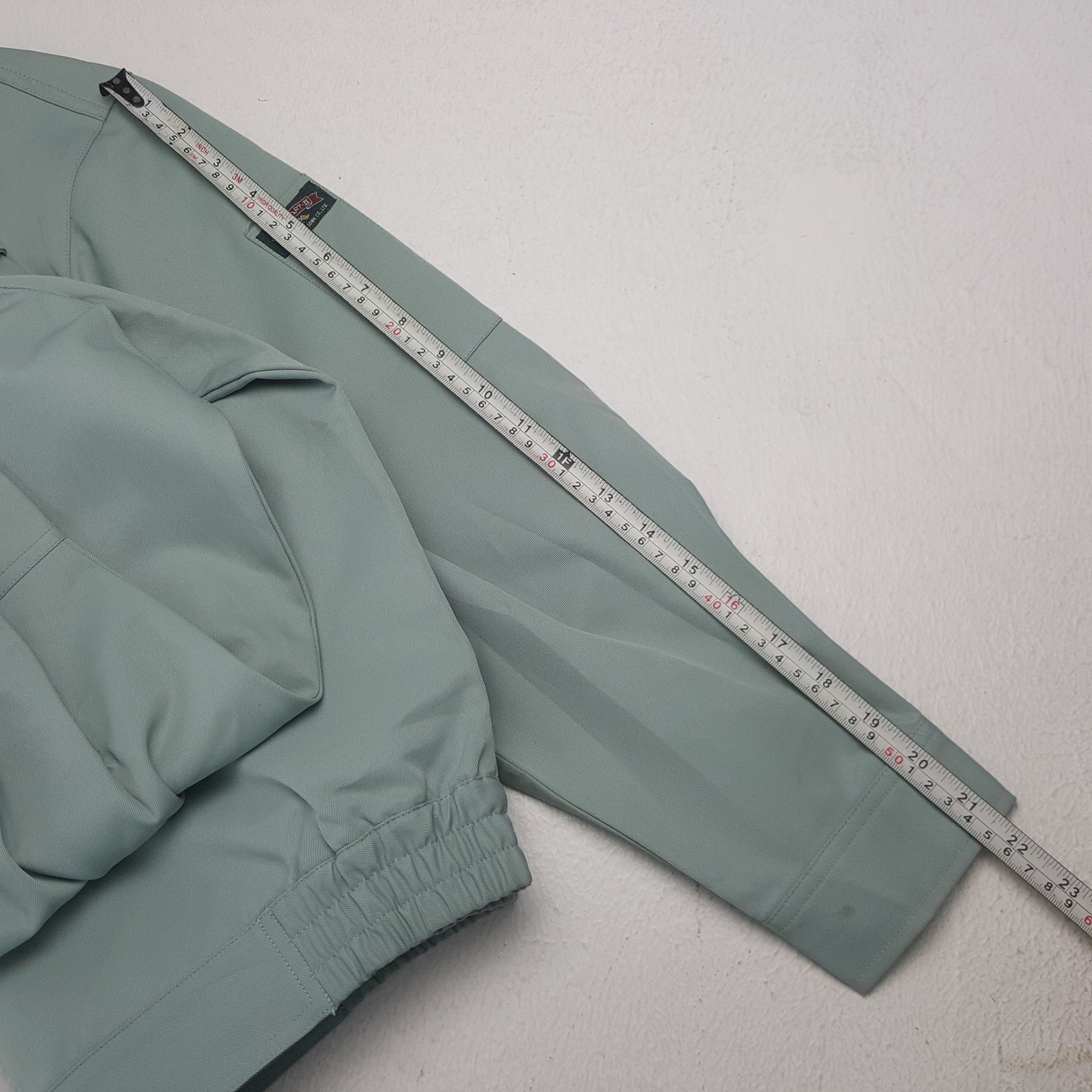 Japanese Brand × Vintage Vintage Racing Development TRD Custom Art Jacket C289N1 Size US M / EU 48-50 / 2 - 7 Thumbnail
