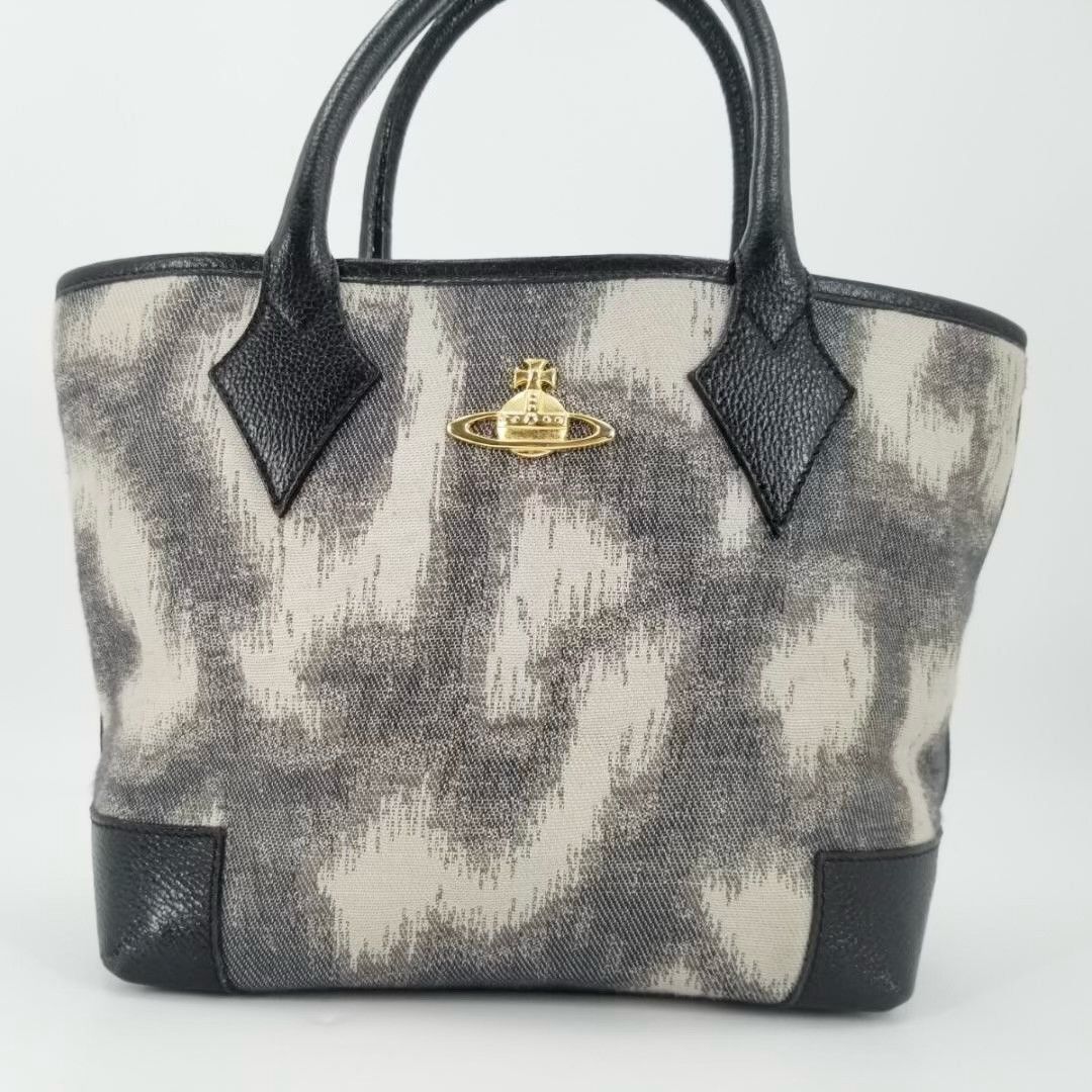 Vivienne Westwood Vivienne Westwood Gold orb logo handbag Size ONE SIZE - 2 Thumbnail