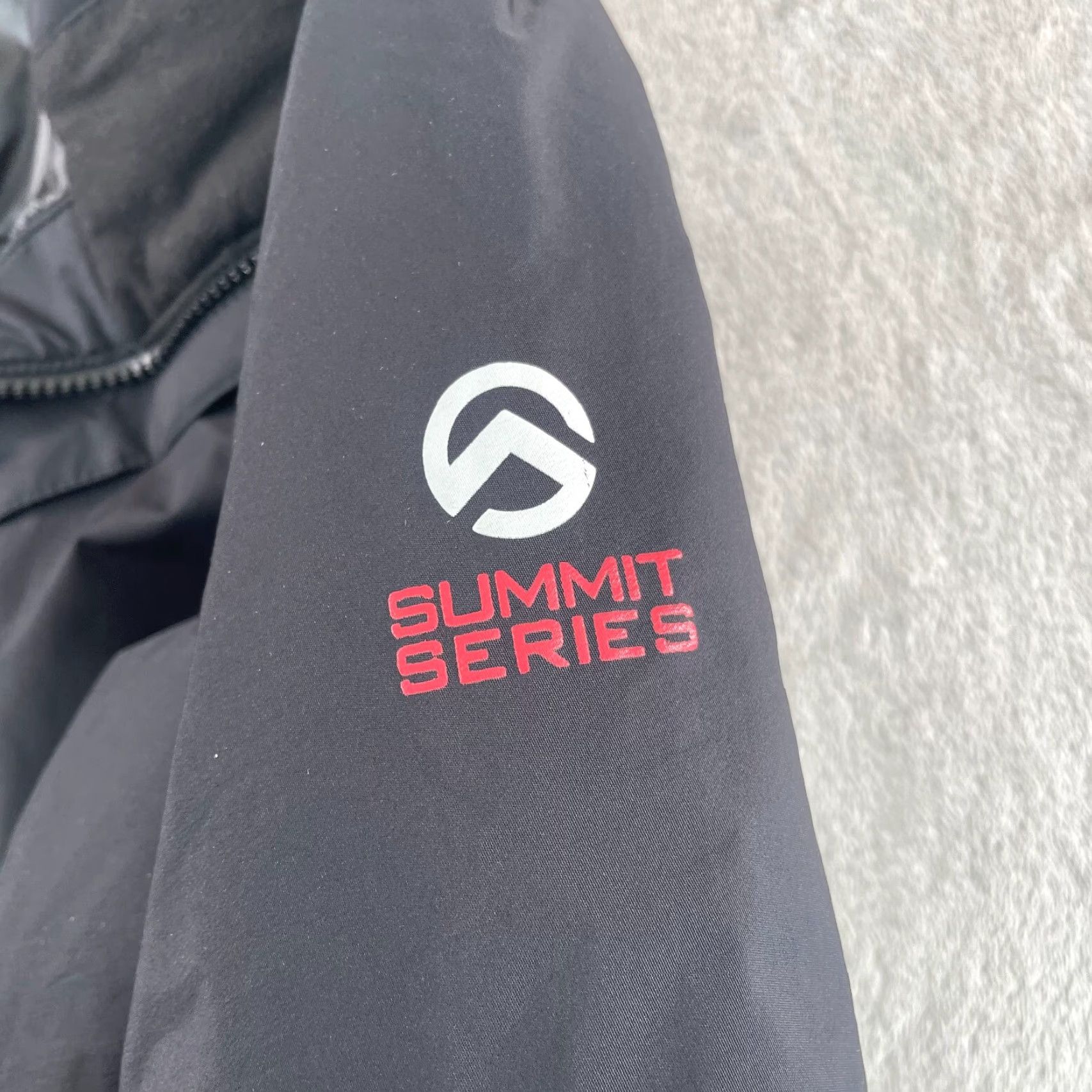 The North Face The North Face Summit Series Jacket Women S Primaloft Hyvent Alpha Pit Zips Snow Size S / US 4 / IT 40 - 5 Thumbnail