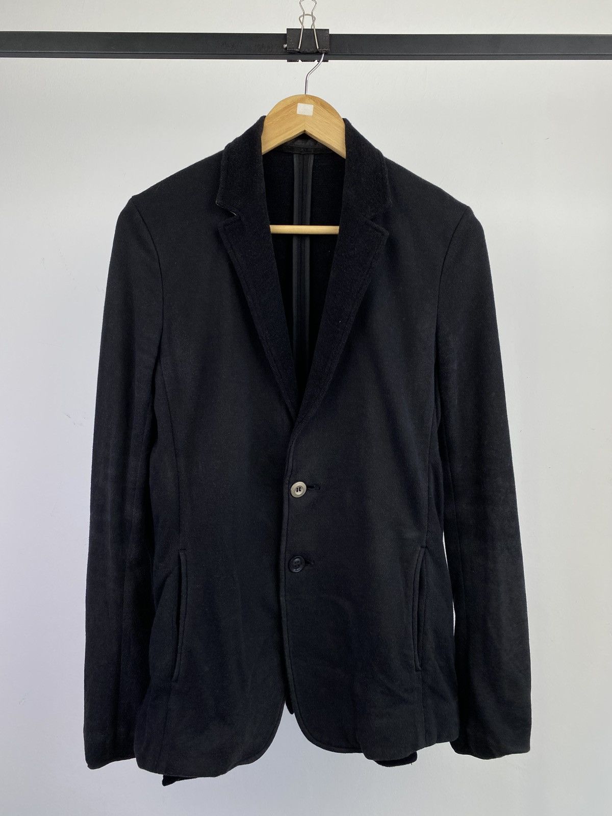 Roar 2000's Y2K Roar Gun Cotton Blazer jacket Size US S / EU 44-46 / 1 - 2 Thumbnail
