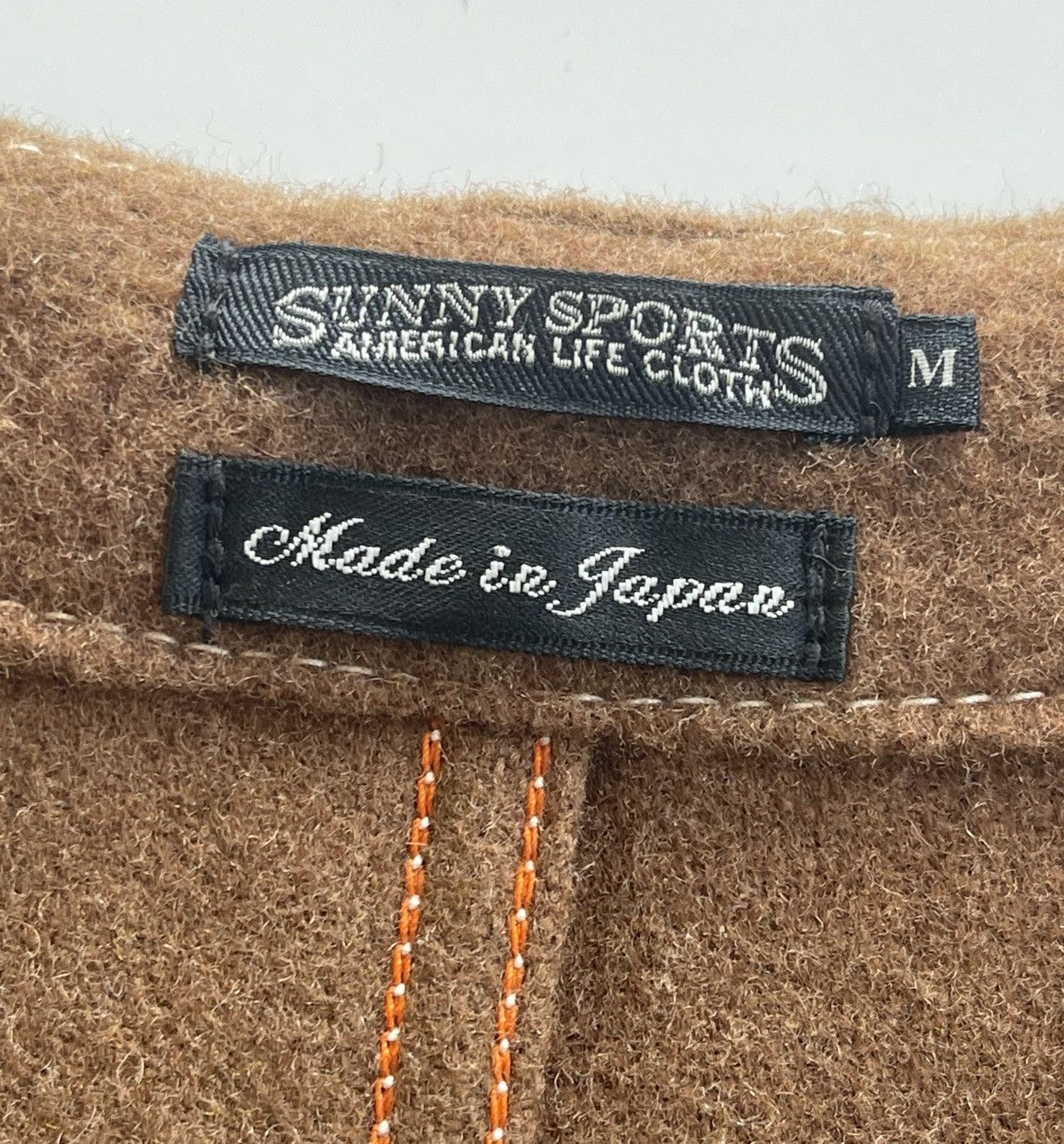 Sunny Sports Sunny Sports Hunting Vest Size US M / EU 48-50 / 2 - 6 Thumbnail