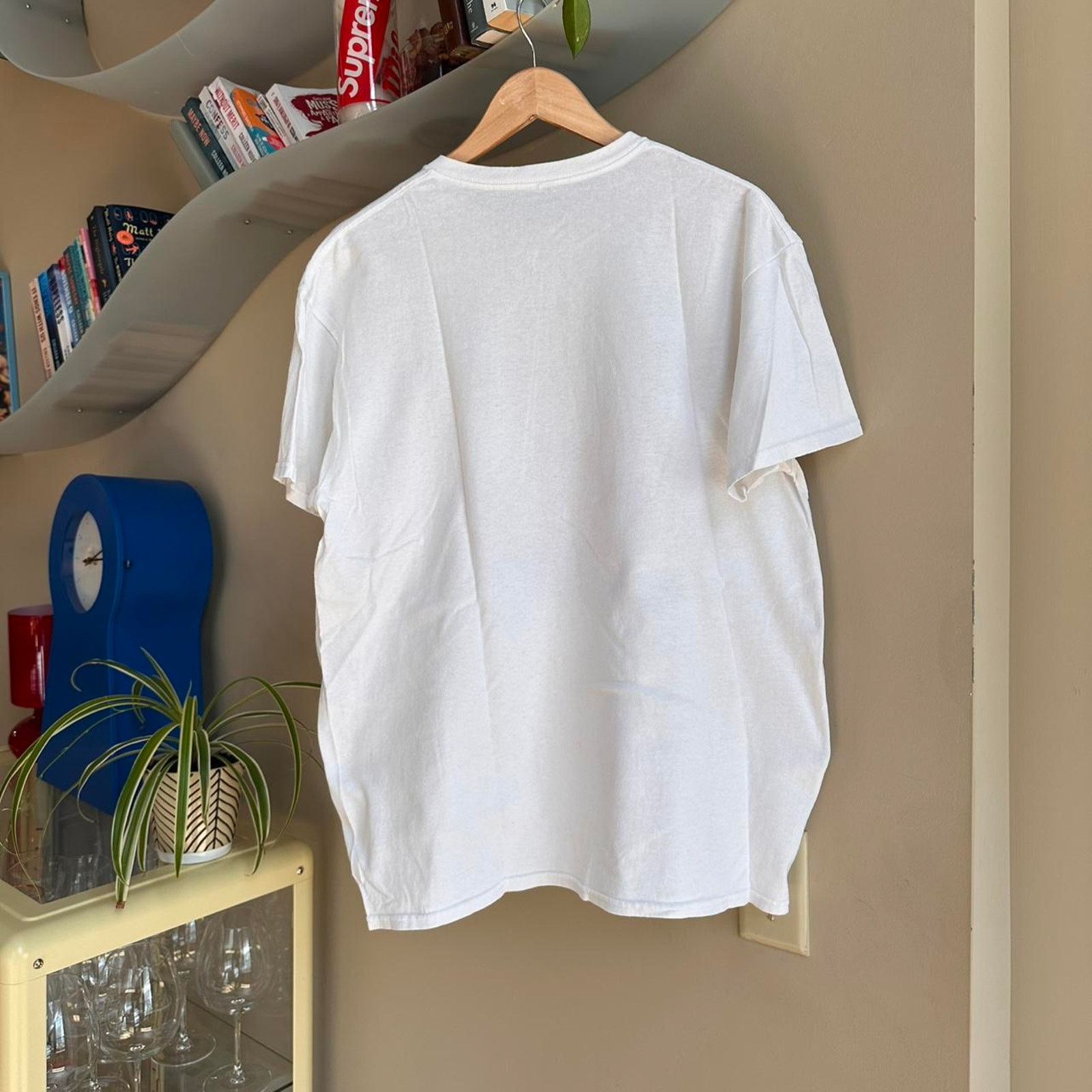 The Simpsons × Vintage Vintage Y2K The Simpsons Bartman Shirt Size US L / EU 52-54 / 3 - 7 Thumbnail