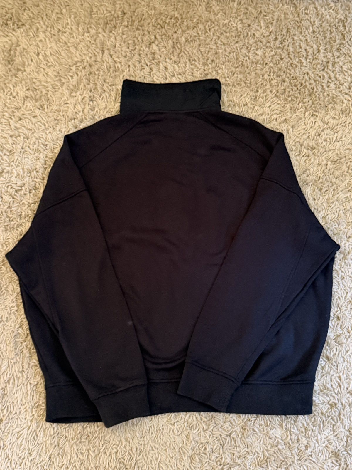 Emporio Armani Emporio Armani Streetwear Outwear sweater Size US XL / EU 56 / 4 - 5 Thumbnail