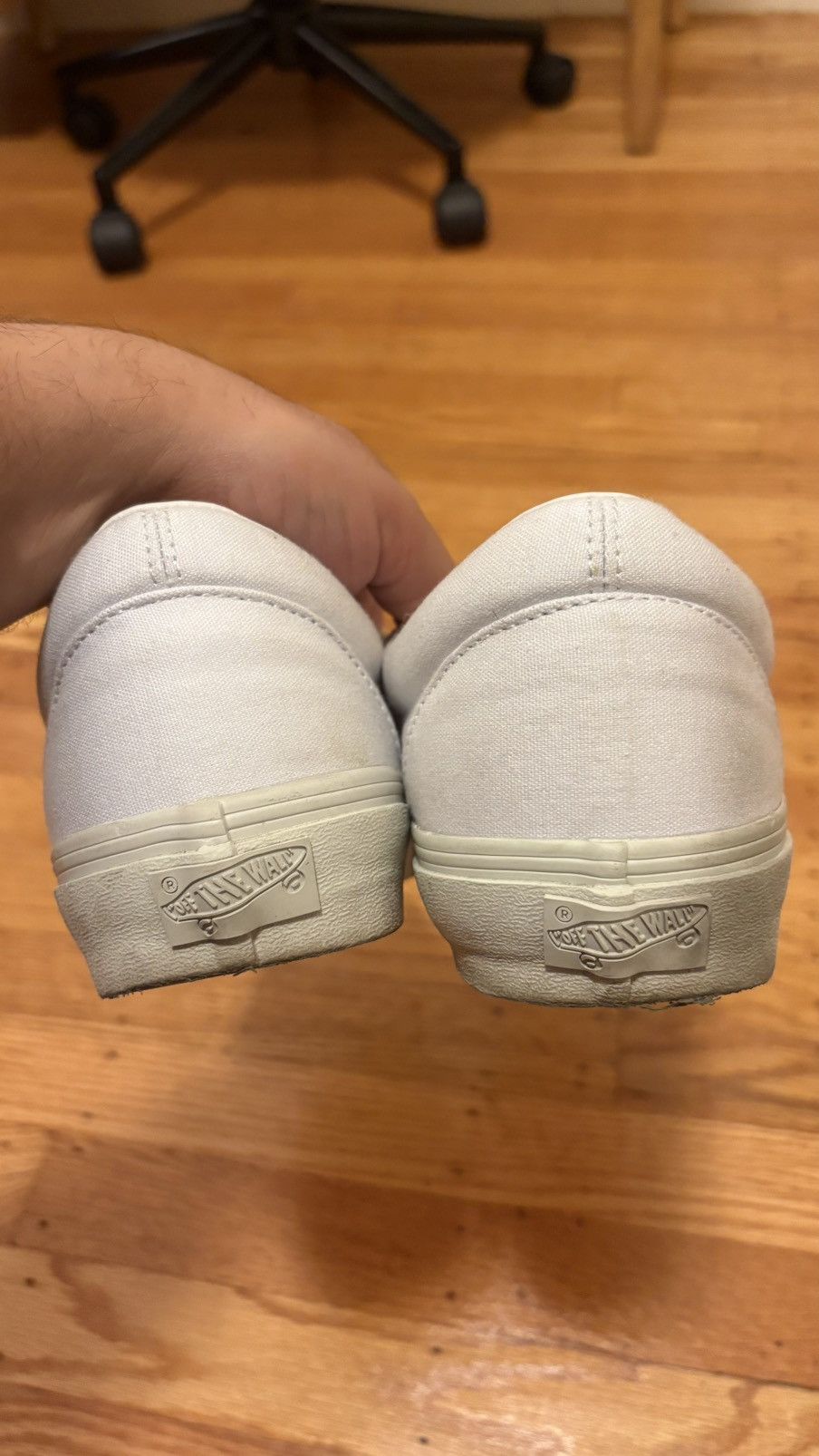 JJJJound × Vans Vans x JJJJound Slip-On VLT LX “Hospitality” Size US 10 / EU 43 - 8 Thumbnail